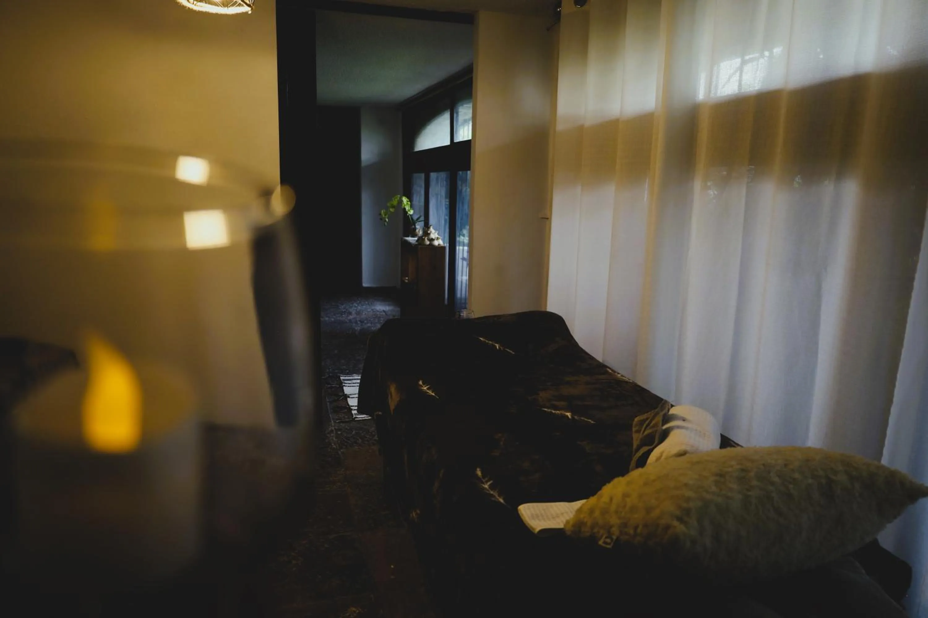 Spa and wellness centre/facilities in Hotel Grand Vista Cuernavaca