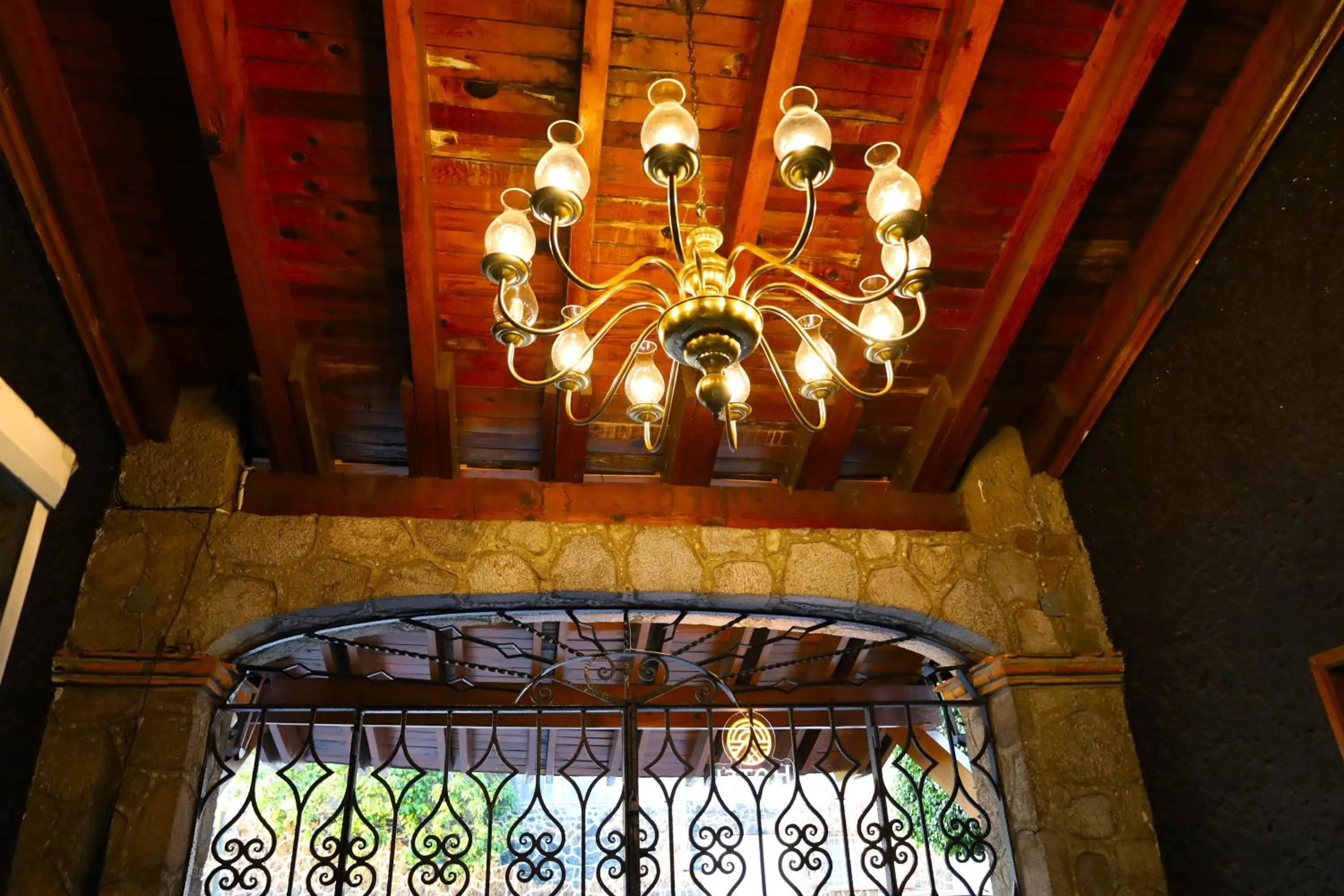 Property building in Hotel Grand Vista Cuernavaca