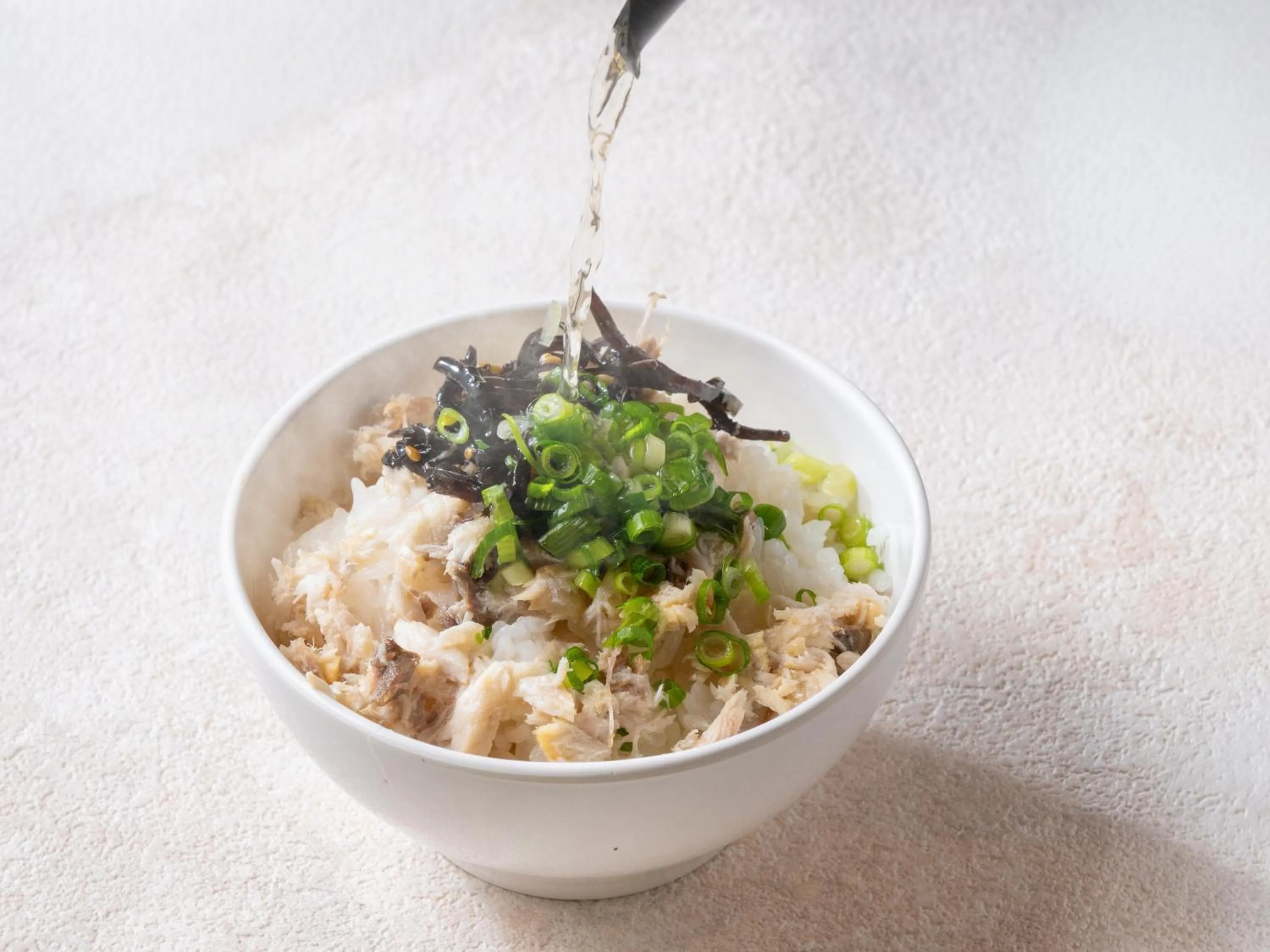 Breakfast in APA Hotel Asakusa Kuramae Kita