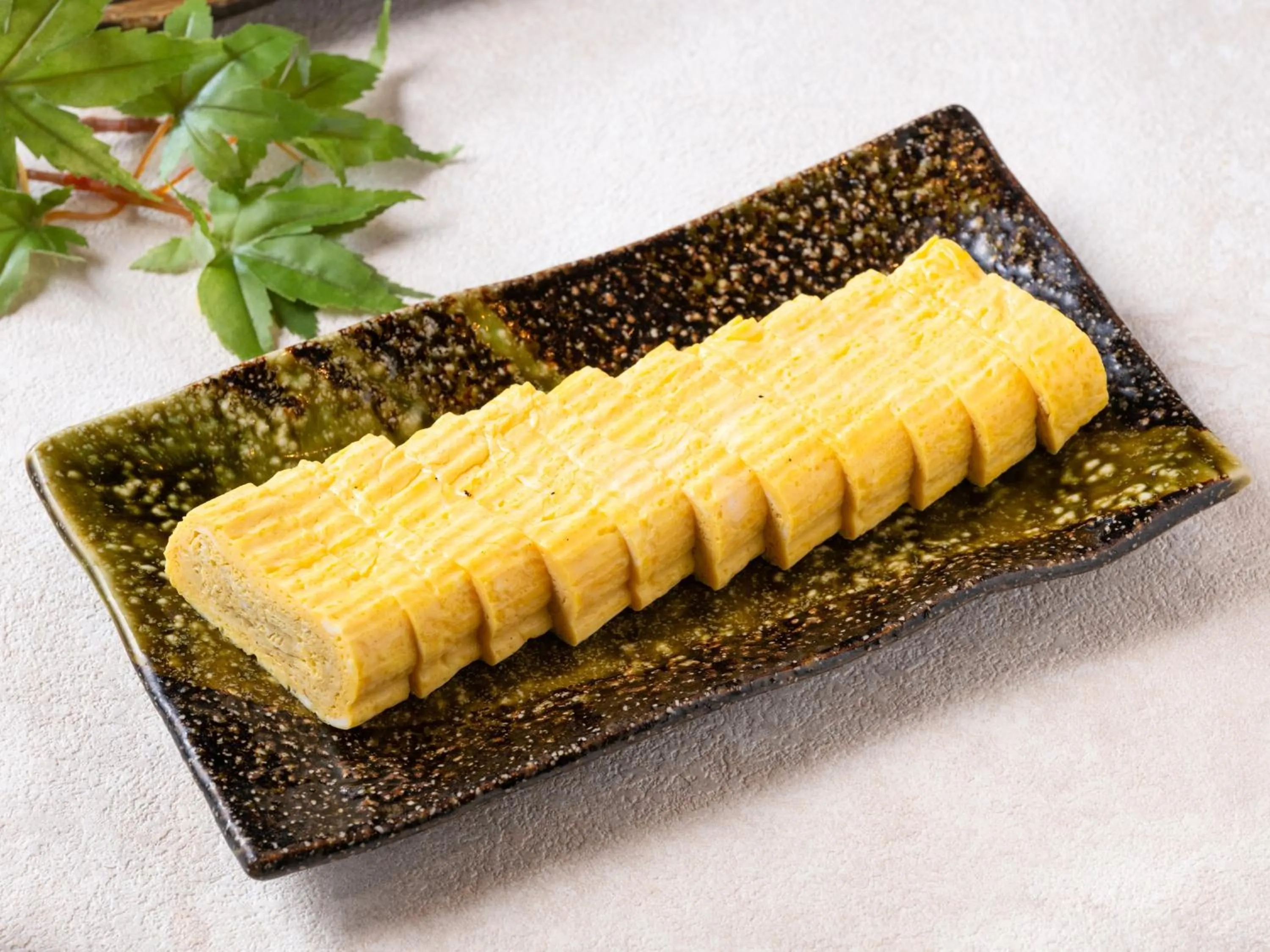 Breakfast in APA Hotel Asakusa Kuramae Kita