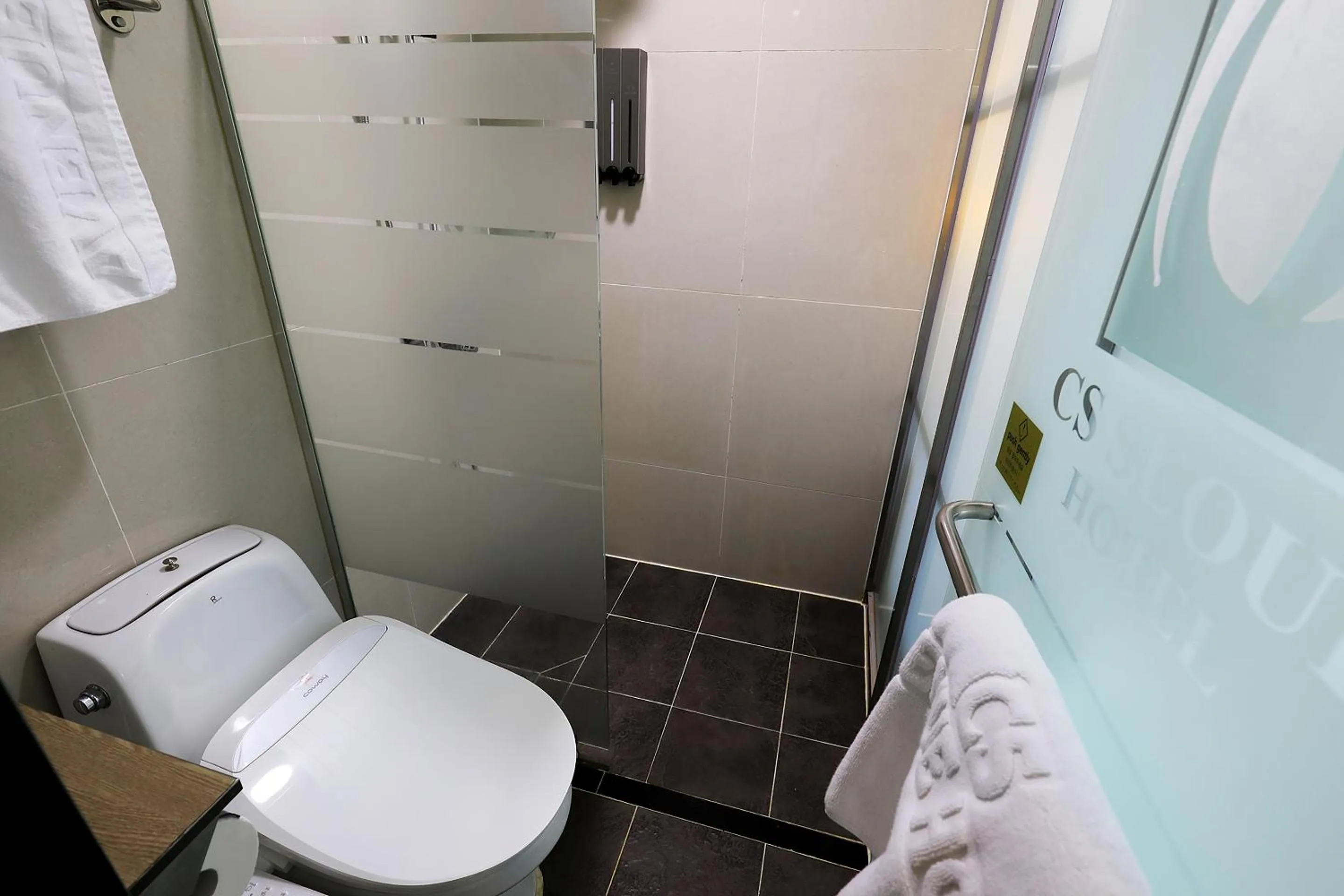 CS Avenue Tourist Hotel