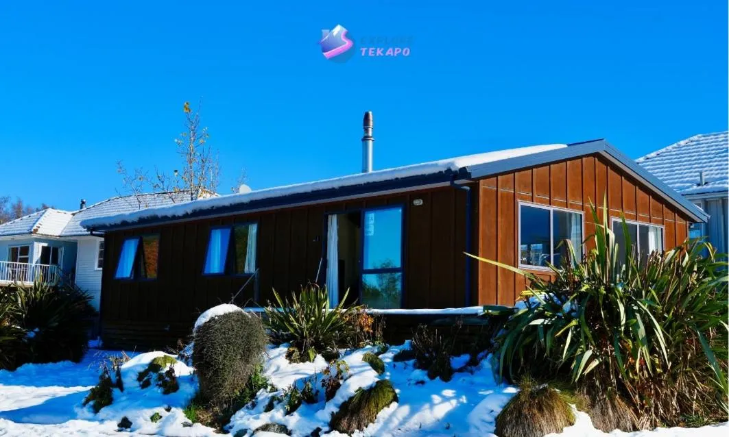 Property building in Twin Stars