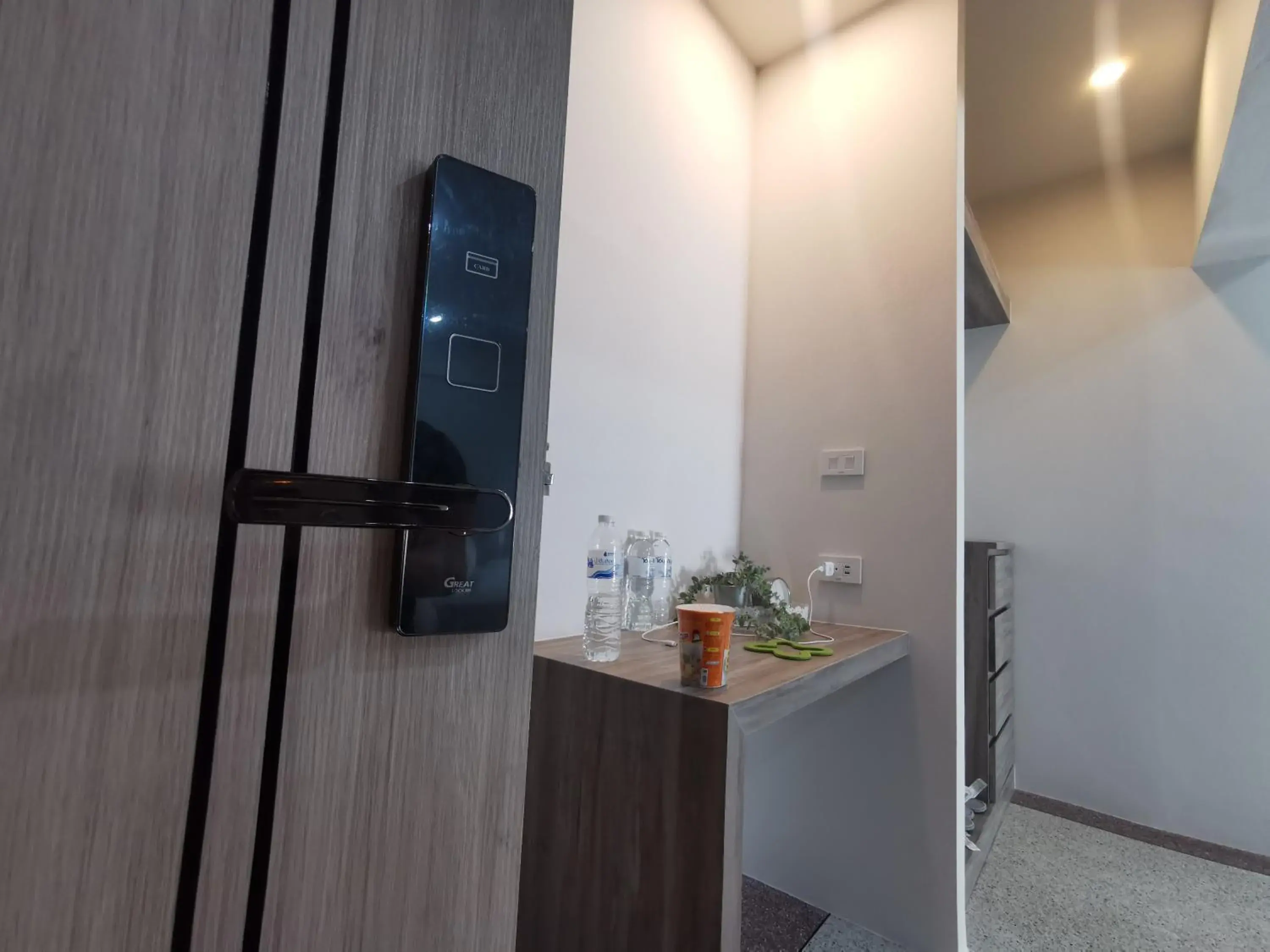 Family Double Room in ABC@48 Hotel & Service Apartment Family Double Room in ABC@48 Hotel & Service Apartment