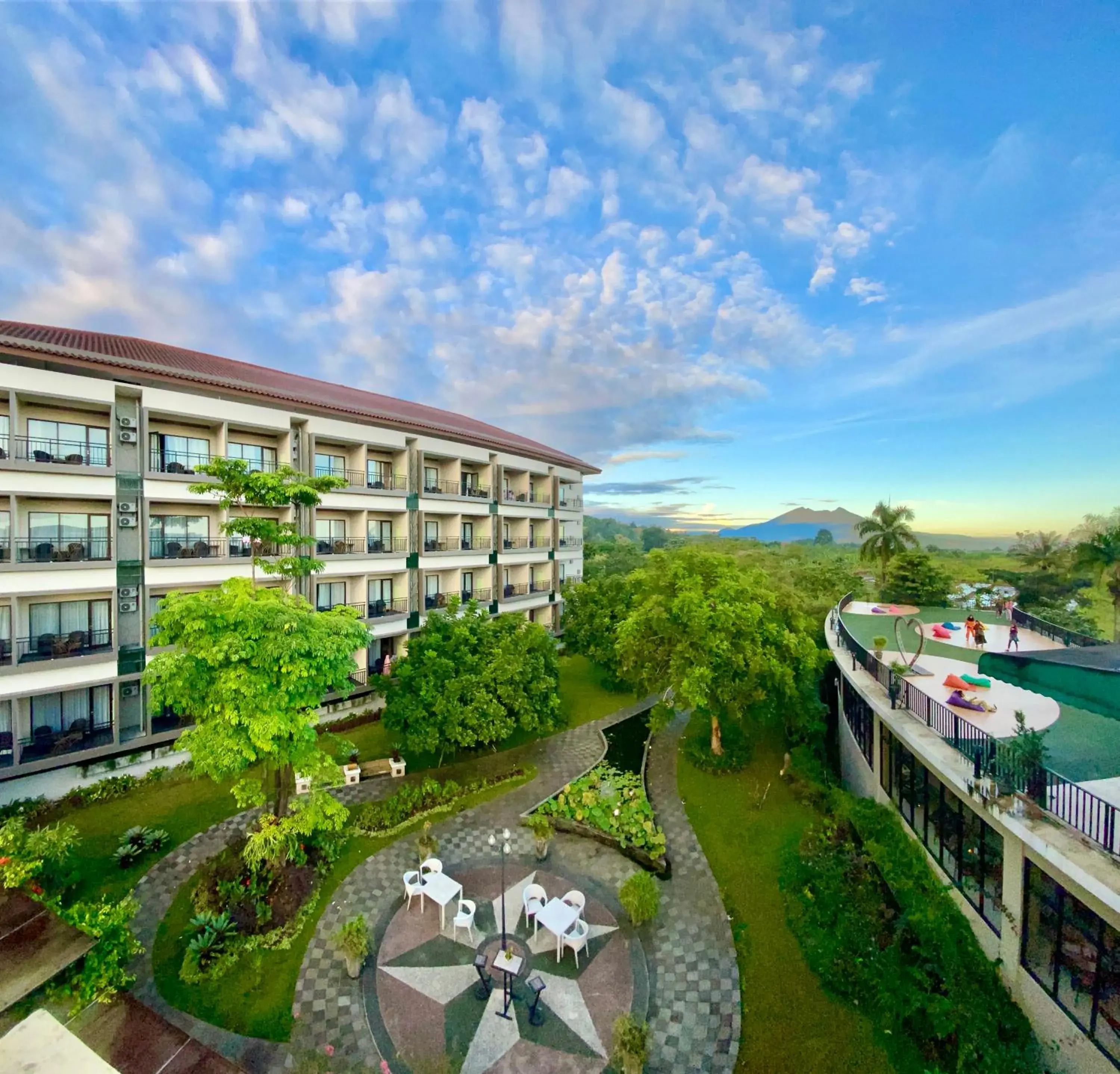 Property building in The Green Peak, ARTOTEL Curated Property building in The Green Peak, ARTOTEL Curated