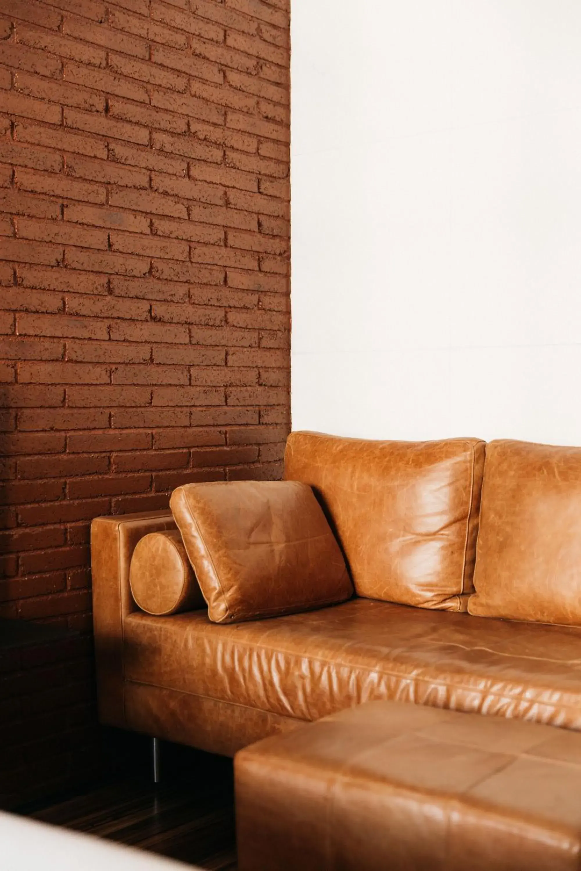 Living room in Hotel Granados 83, a member of Preferred Hotels & Resorts Living room in Hotel Granados 83, a member of Preferred Hotels & Resorts