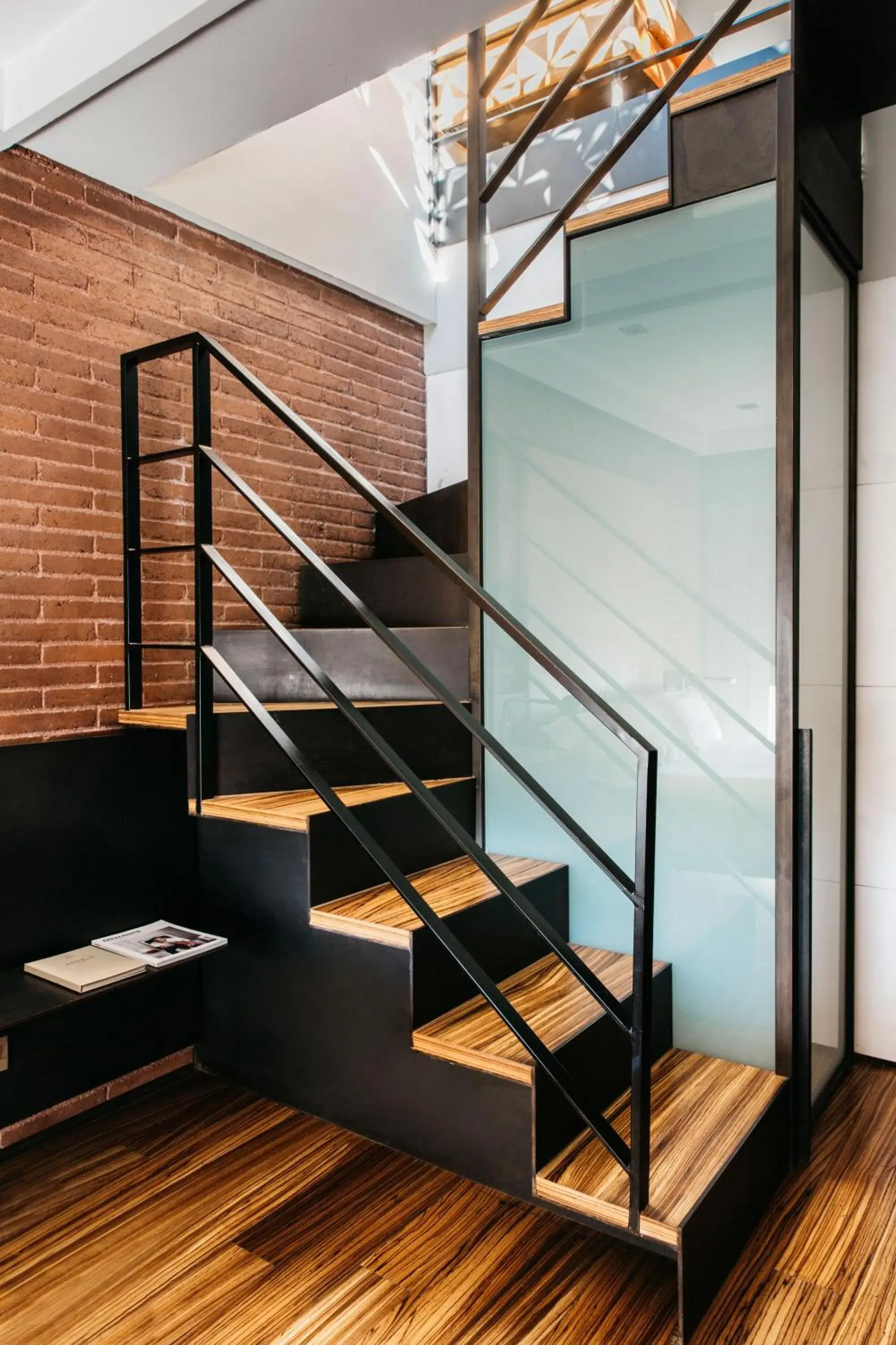 Photo of the whole room in Hotel Granados 83, a member of Preferred Hotels & Resorts Photo of the whole room in Hotel Granados 83, a member of Preferred Hotels & Resorts