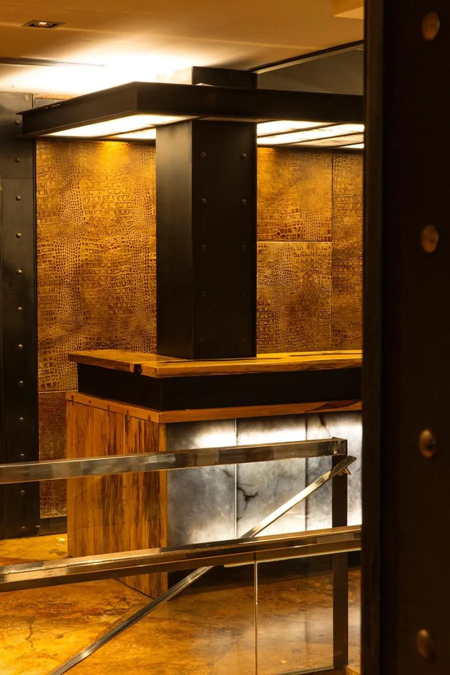 Lobby or reception in Hotel Granados 83, a member of Preferred Hotels & Resorts