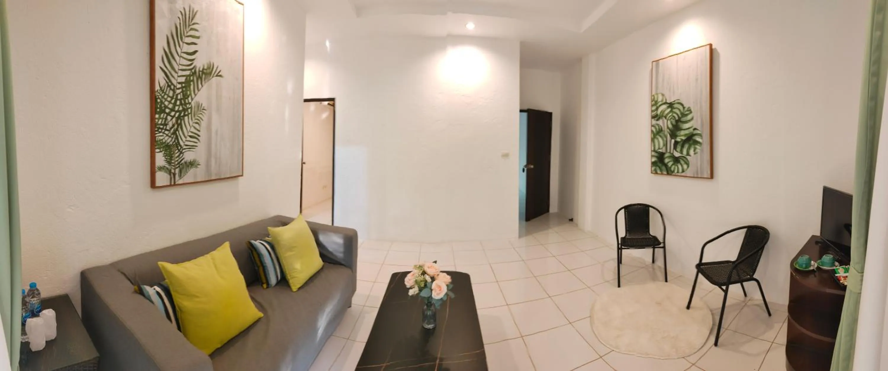 Phuket Jungle Experience Resort