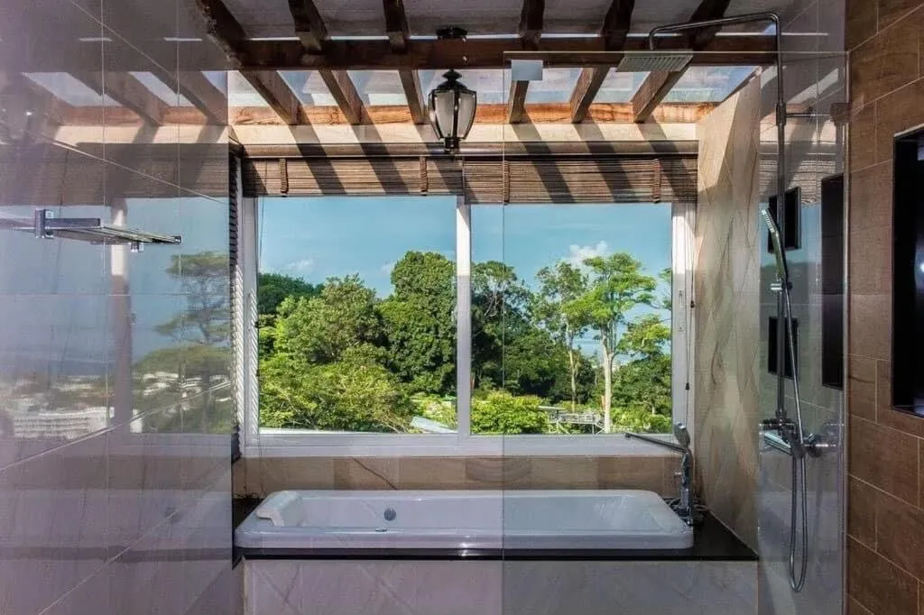 Phuket Jungle Experience Resort