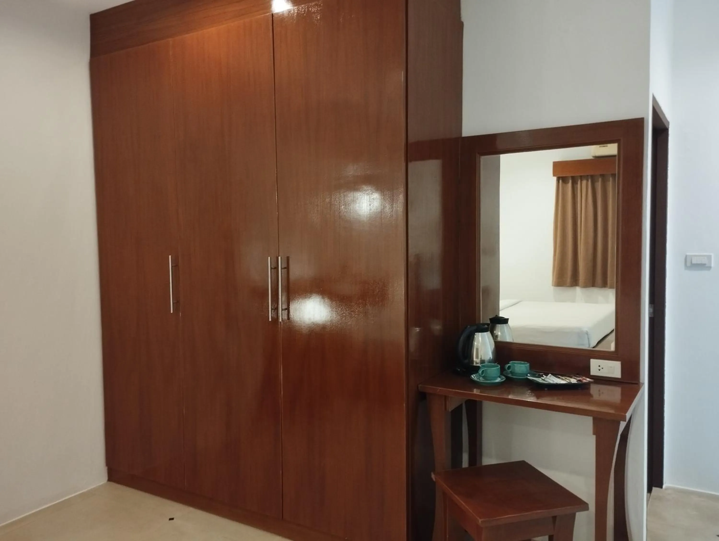 Phuket Jungle Experience Resort