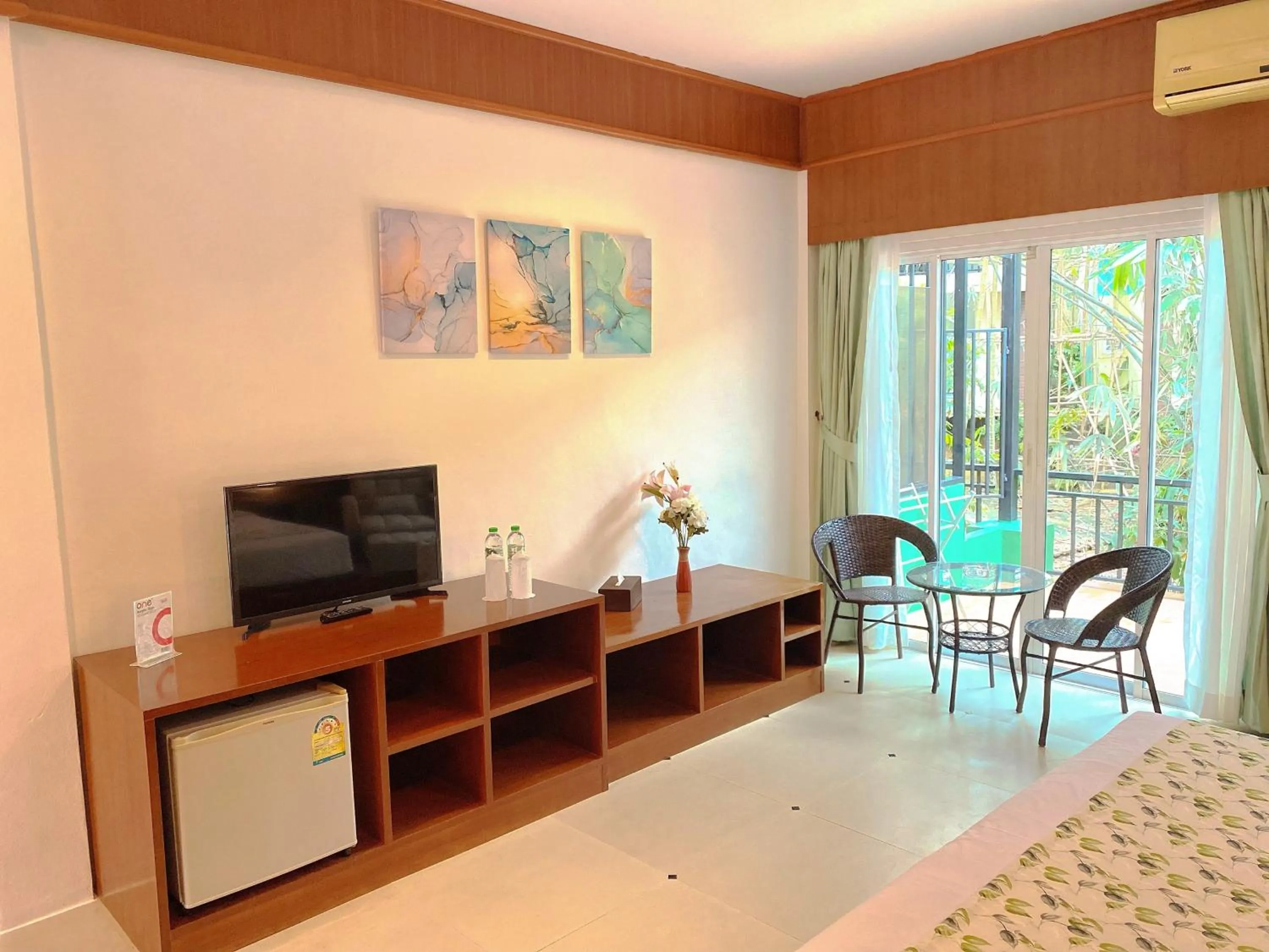 Phuket Jungle Experience Resort