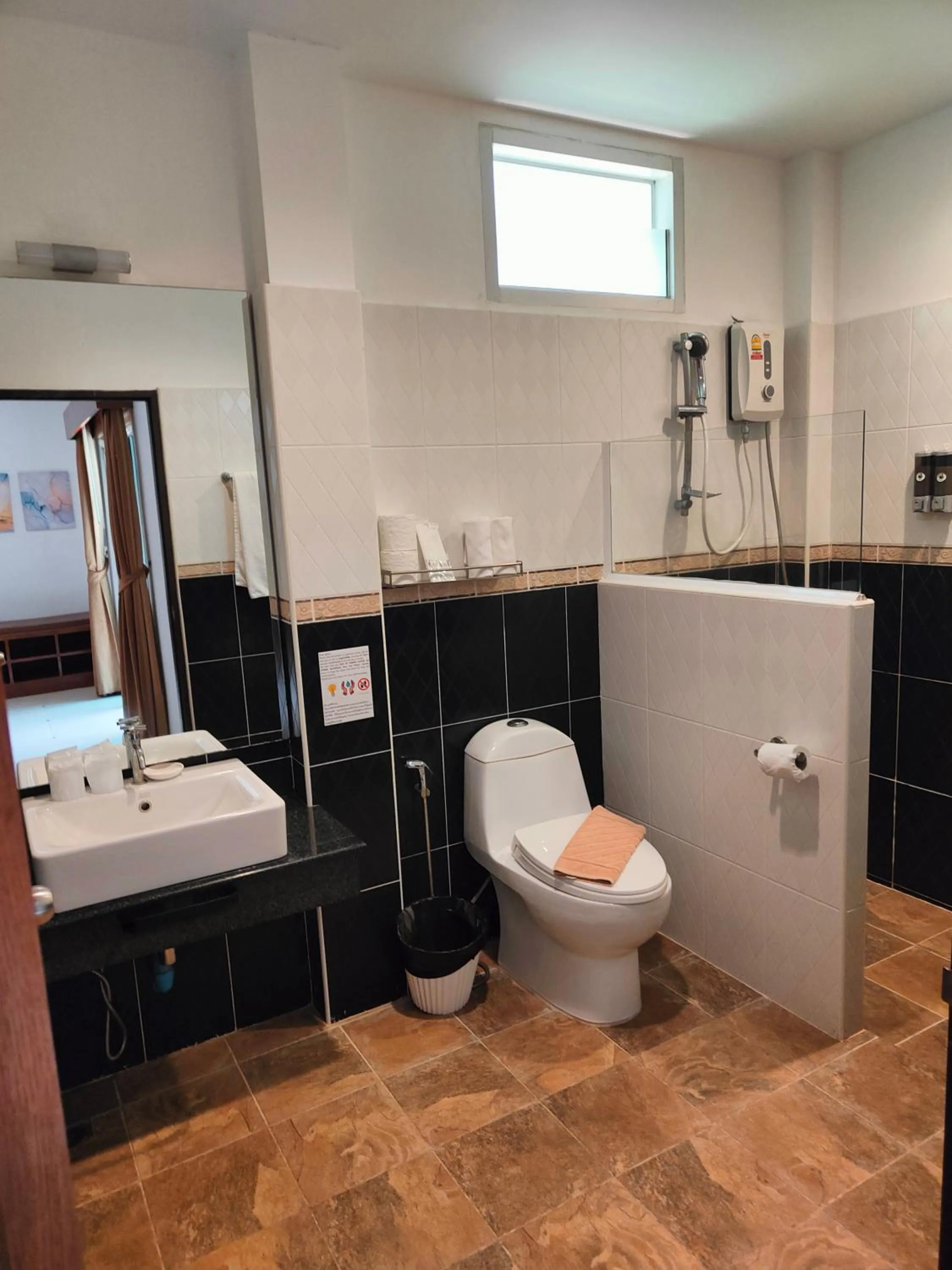 Phuket Jungle Experience Resort