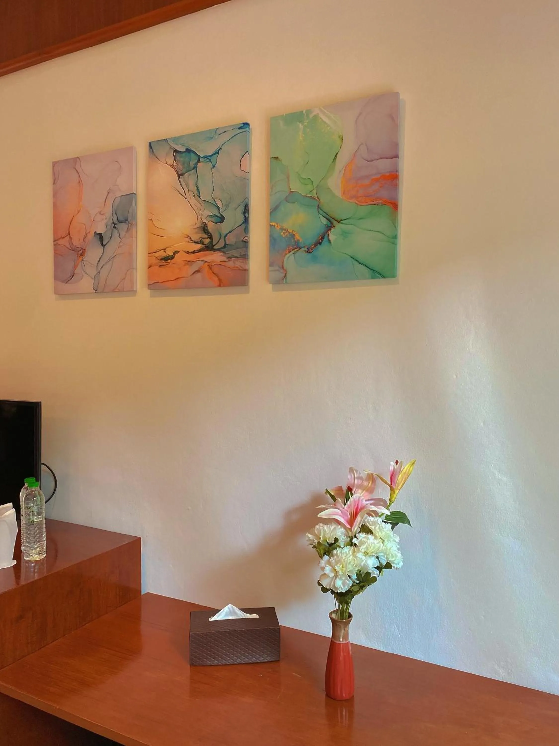 Phuket Jungle Experience Resort