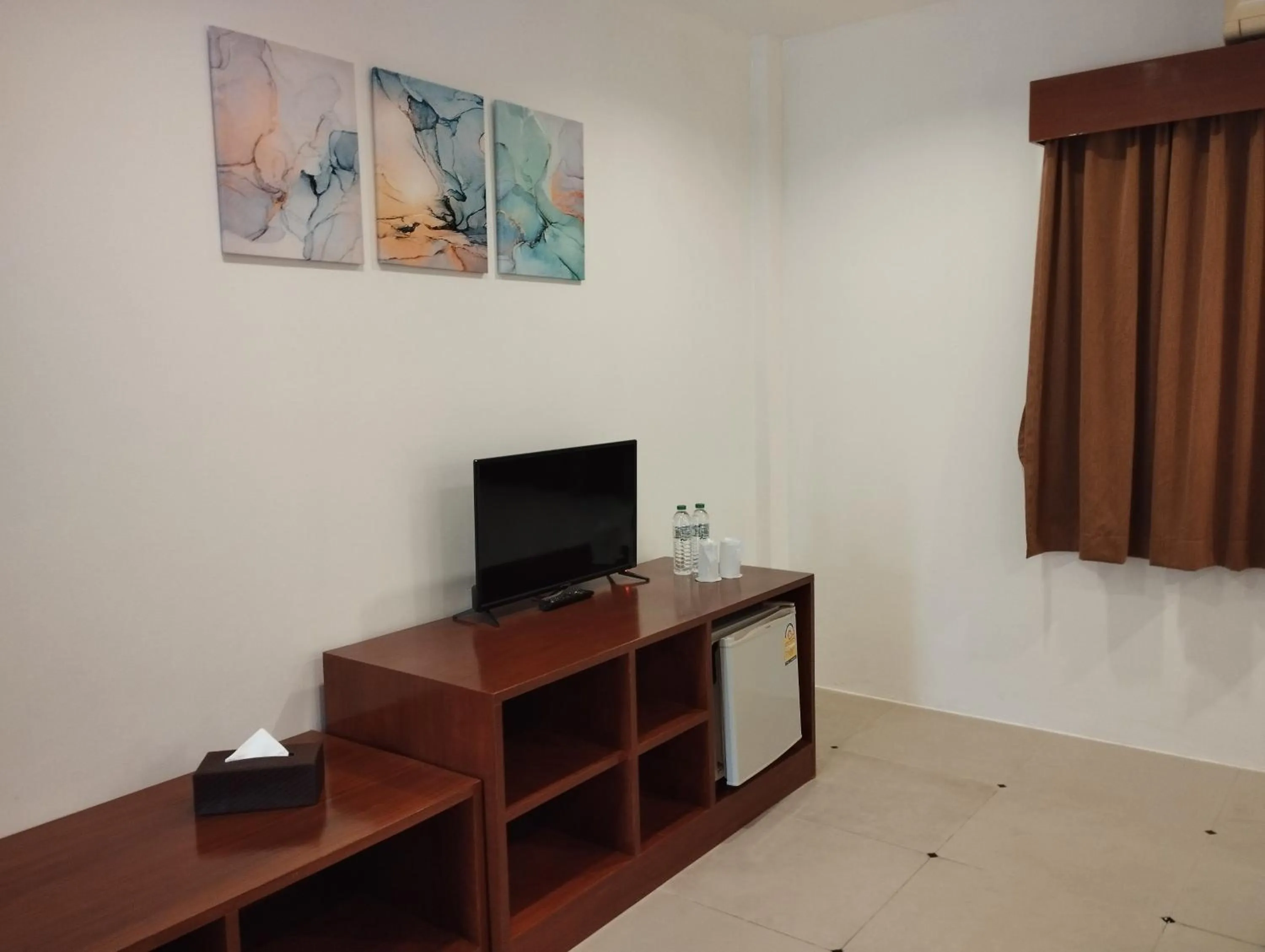 Phuket Jungle Experience Resort