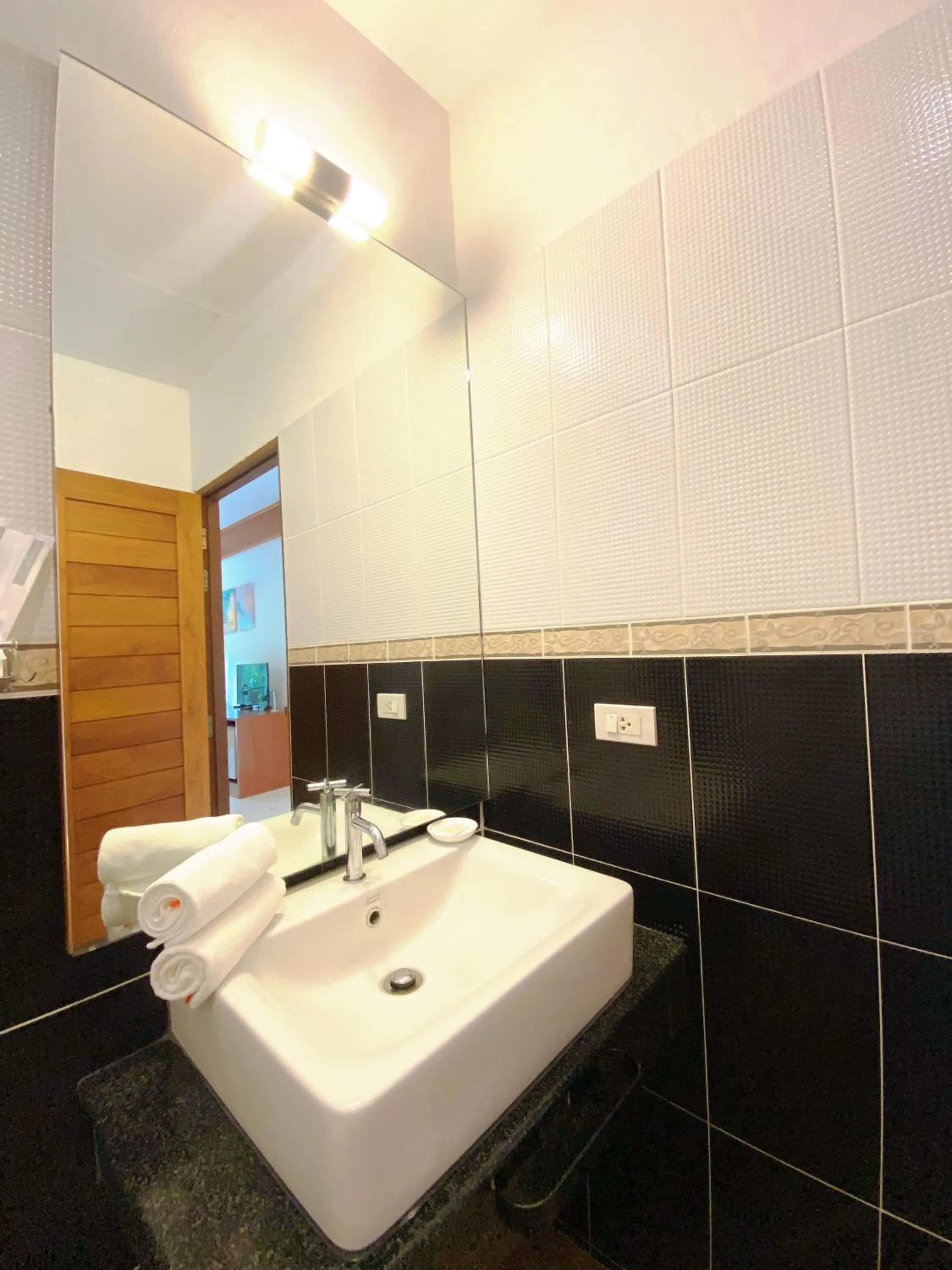 Phuket Jungle Experience Resort