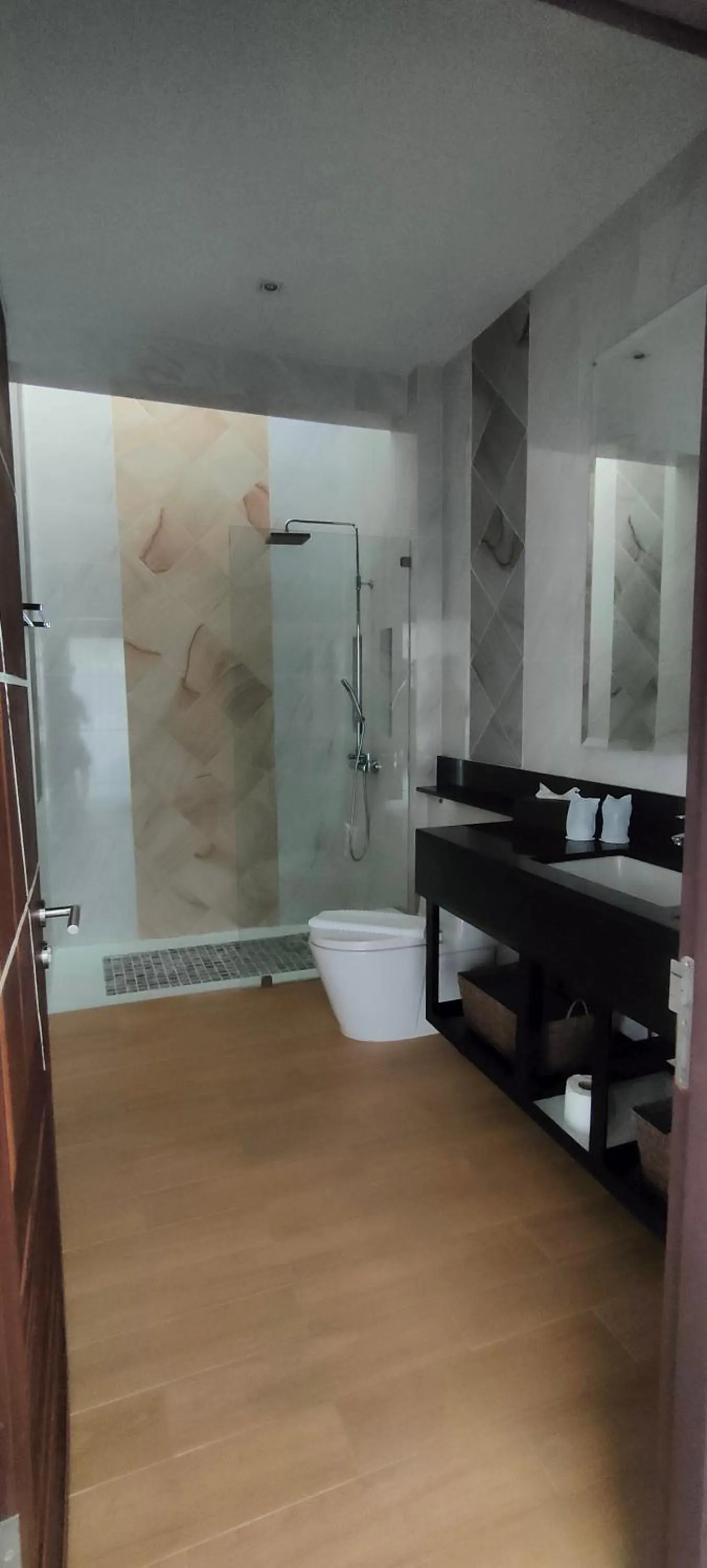 Phuket Jungle Experience Resort