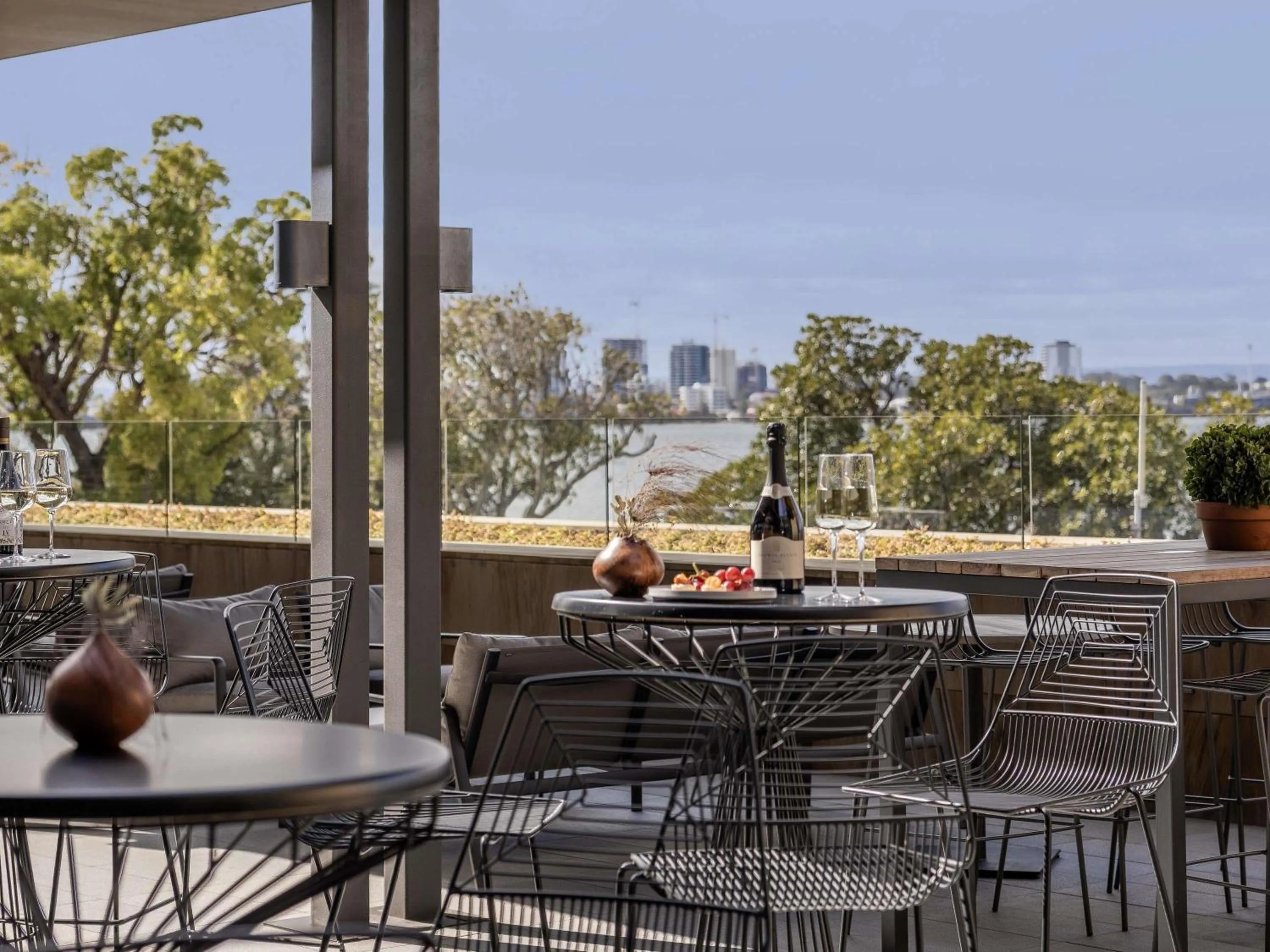 wedding in Wonil Hotel Perth - Handwritten Collection