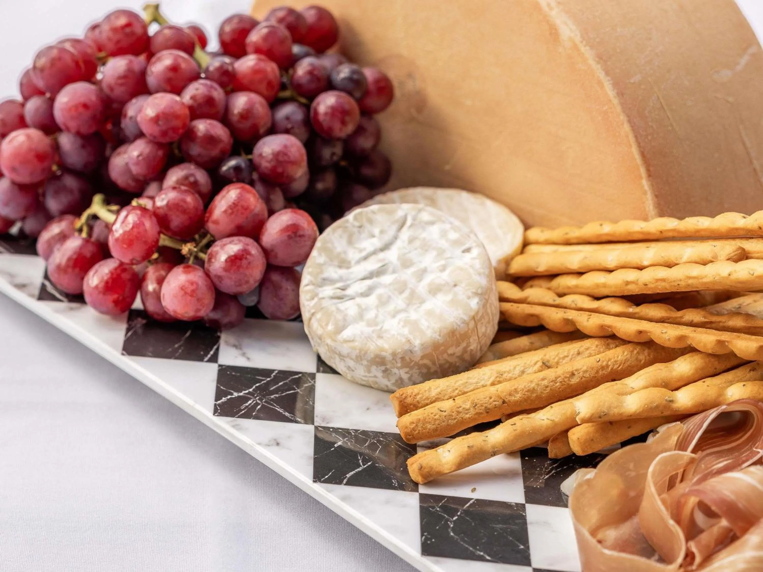 Meeting/conference room in Wonil Hotel Perth - Handwritten Collection