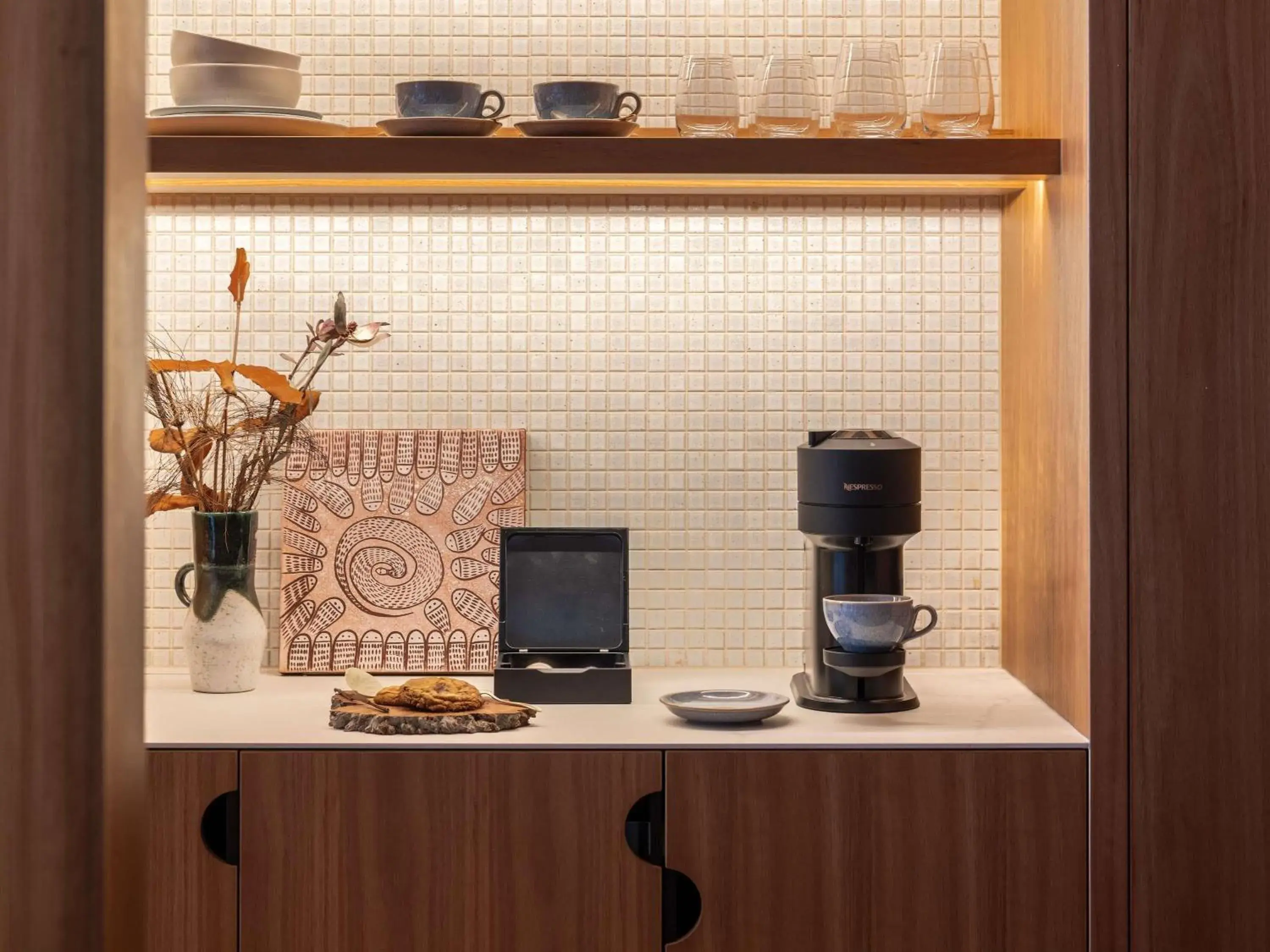 Bedroom in Wonil Hotel Perth - Handwritten Collection Bedroom in Wonil Hotel Perth - Handwritten Collection