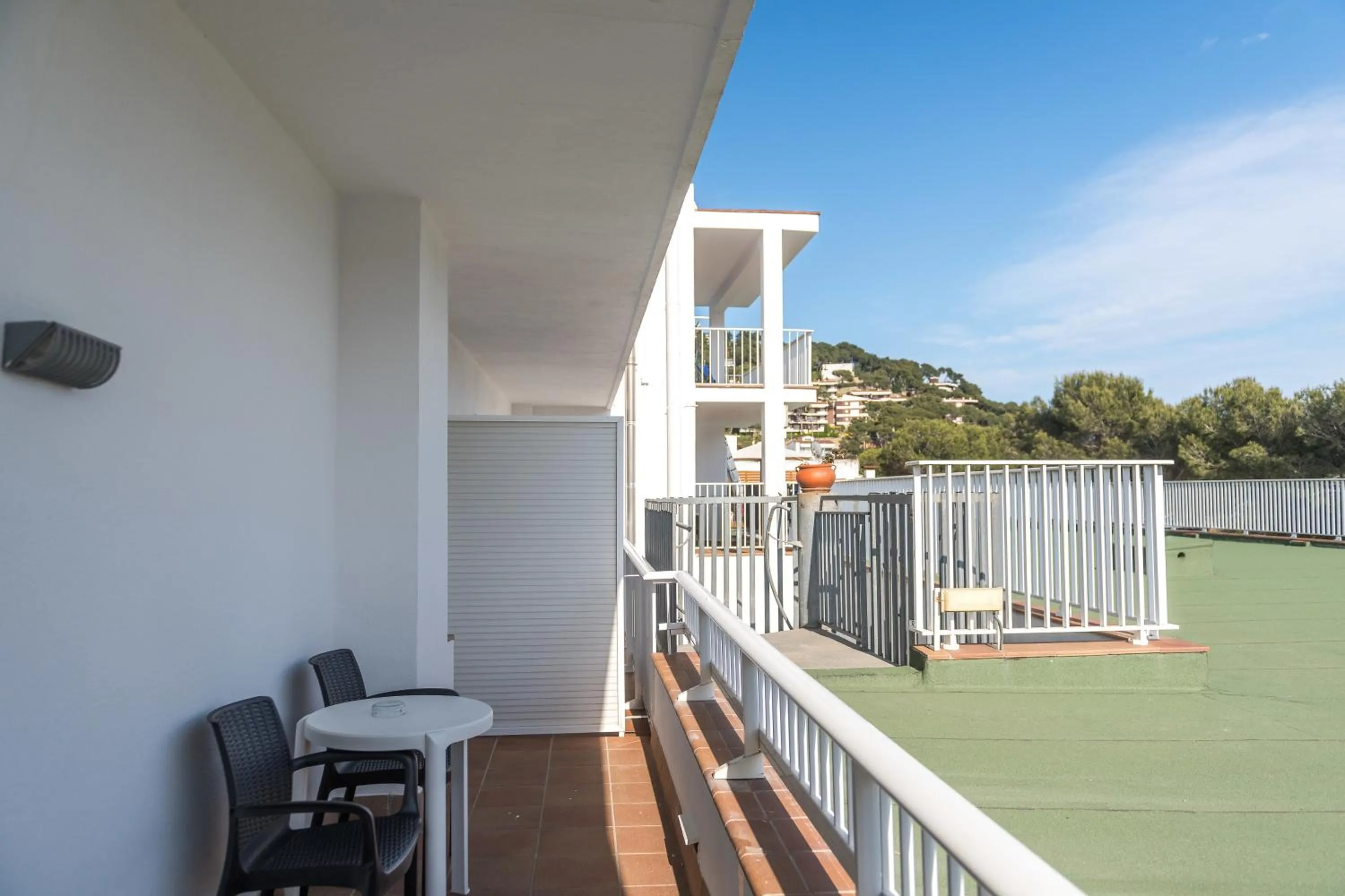 Hotel Terramar