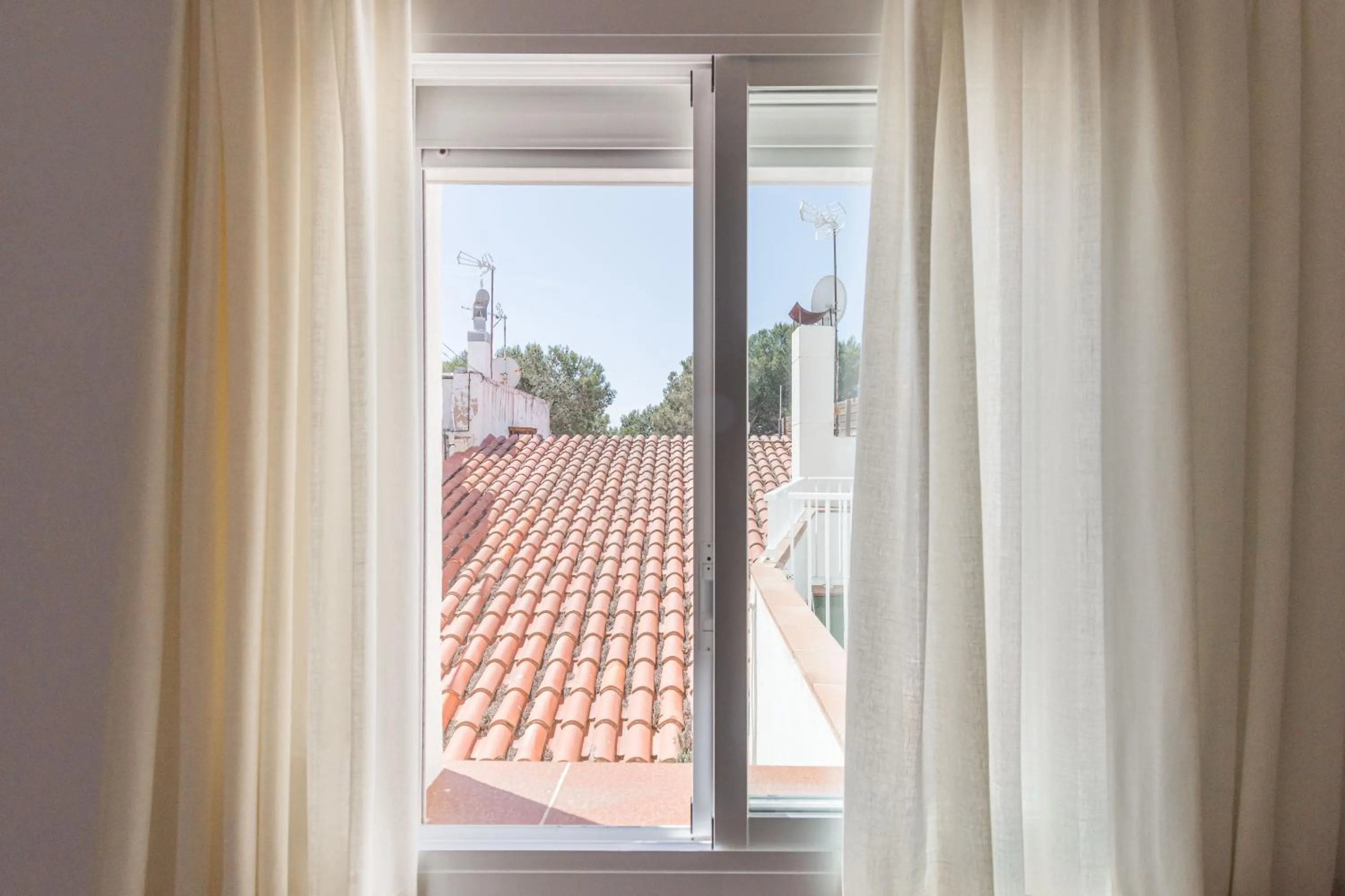Hotel Terramar