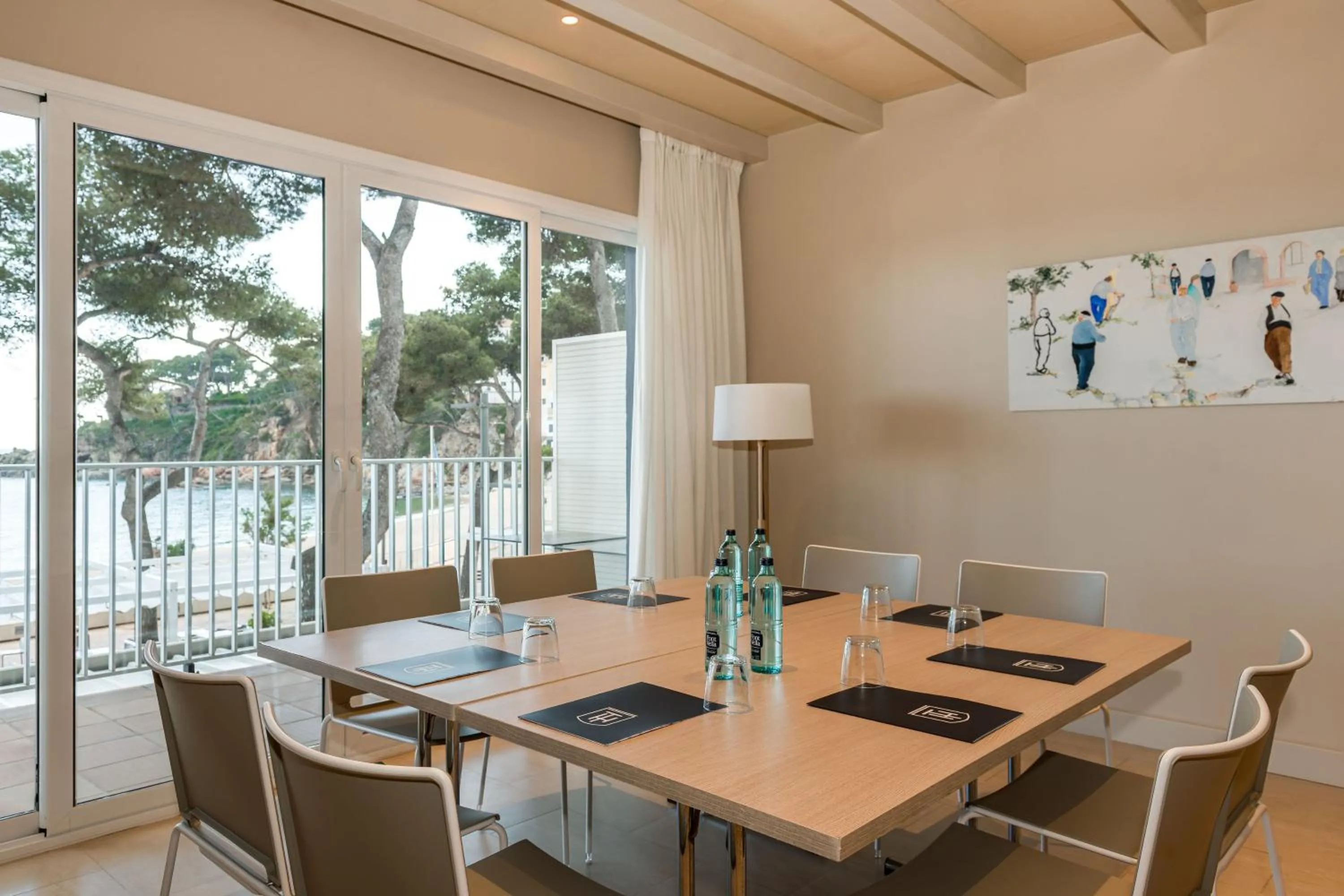 Hotel Terramar