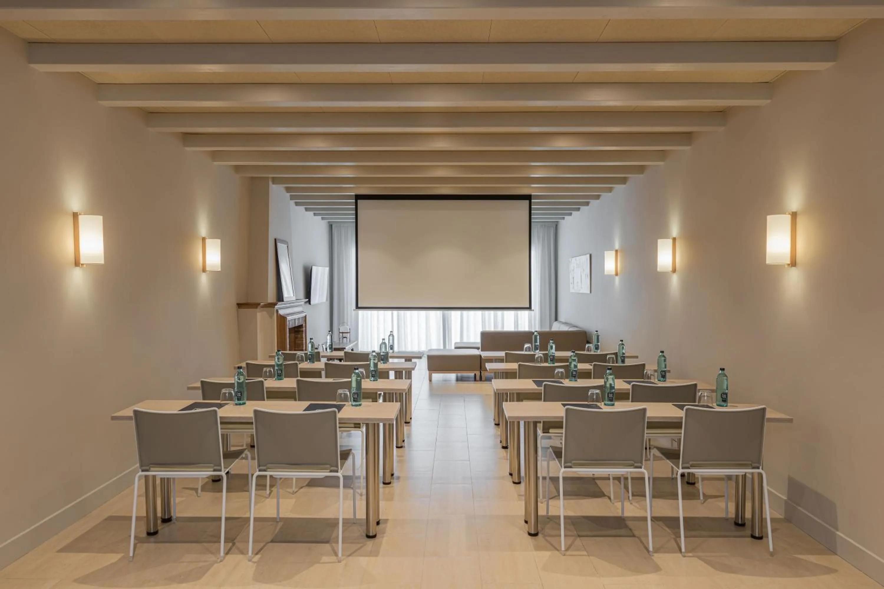 Hotel Terramar