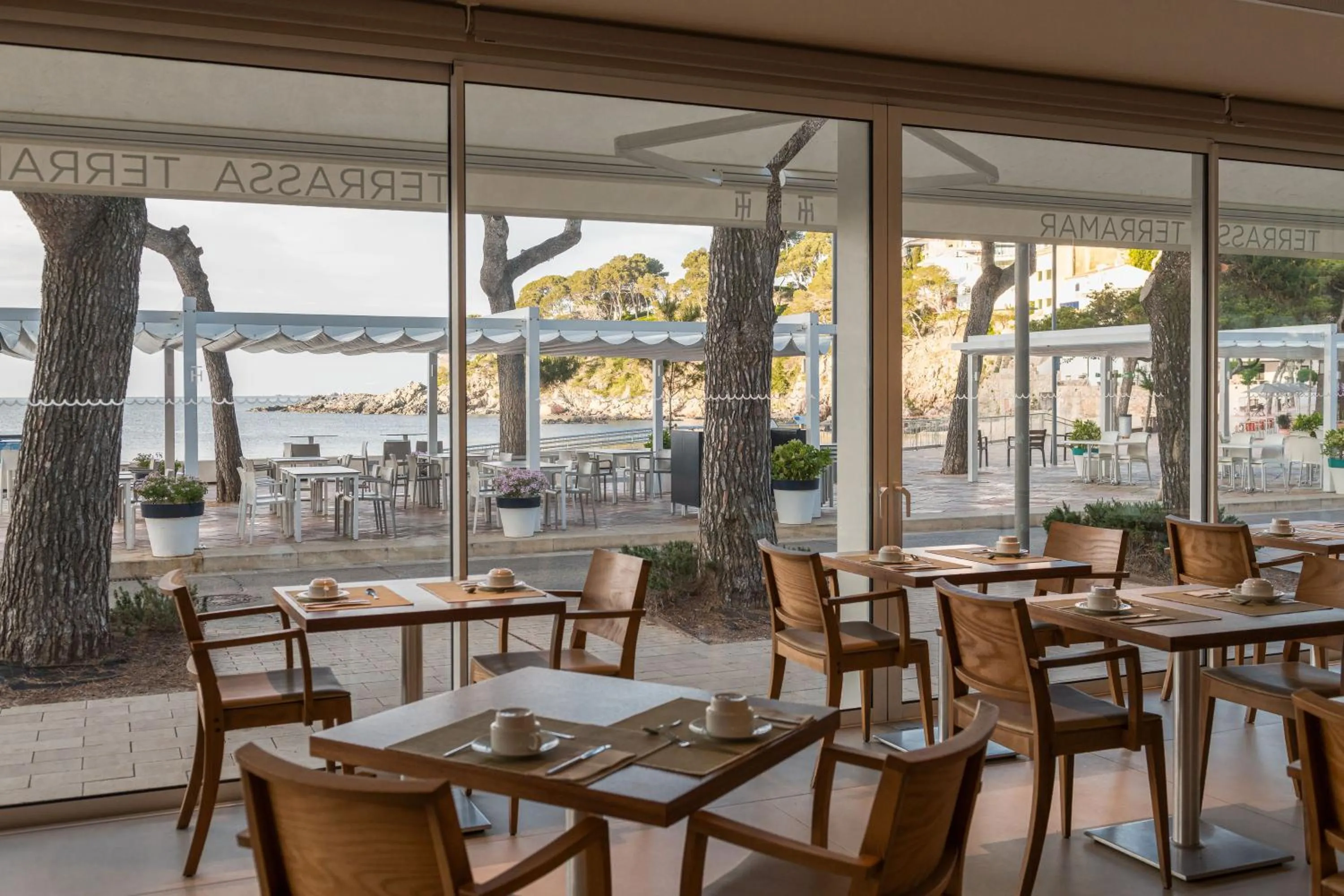 Hotel Terramar