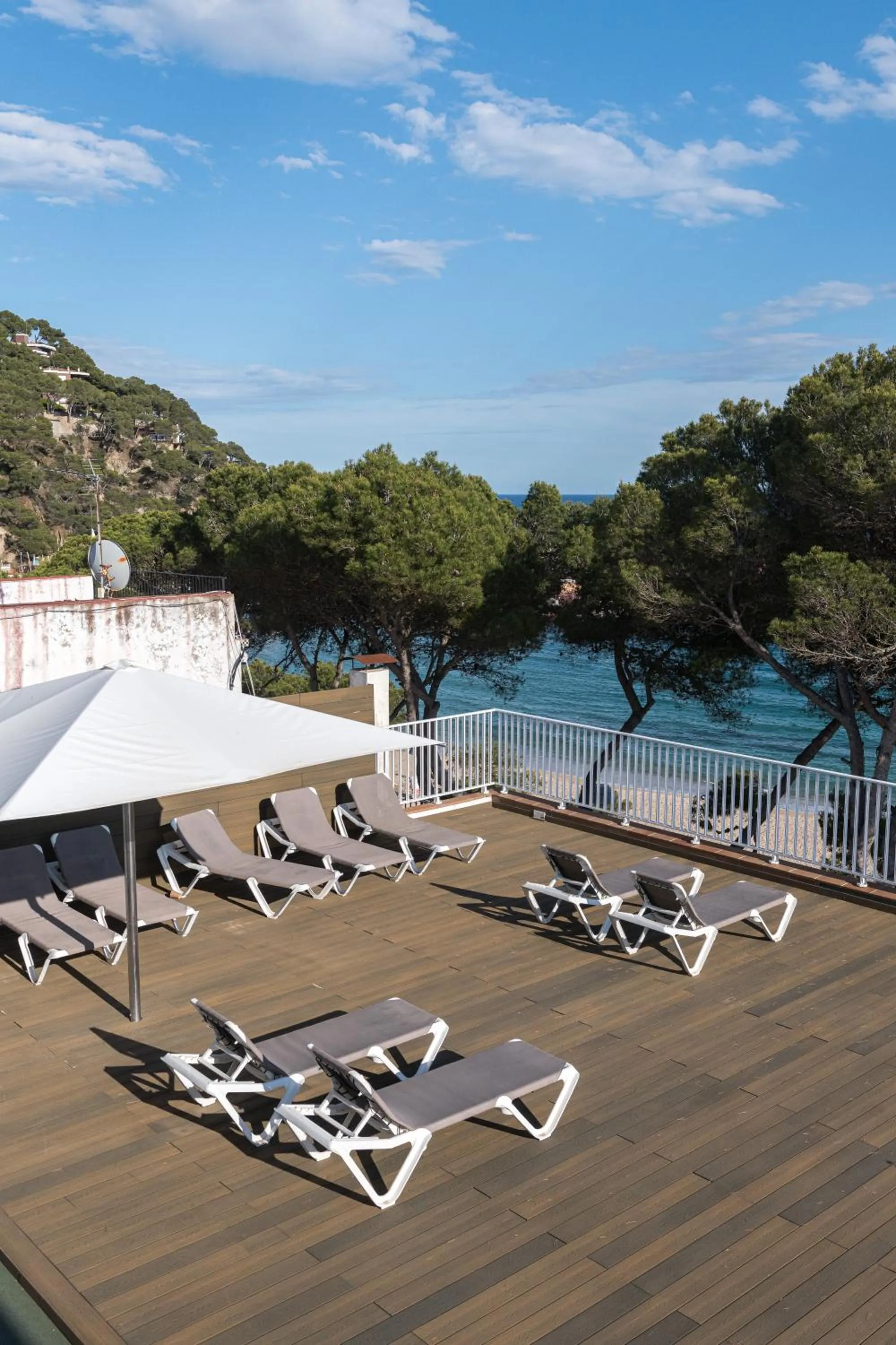 Hotel Terramar