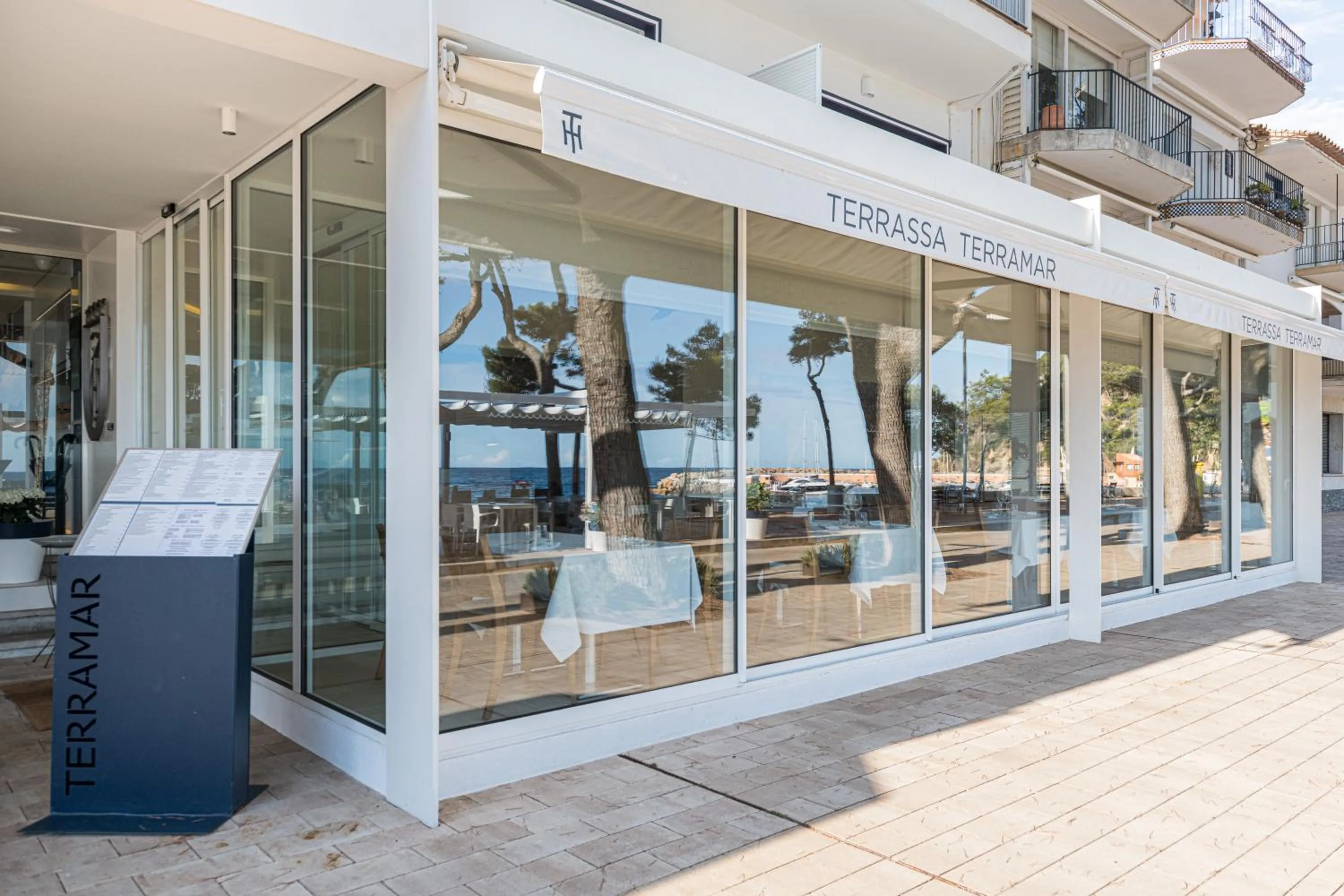 Hotel Terramar