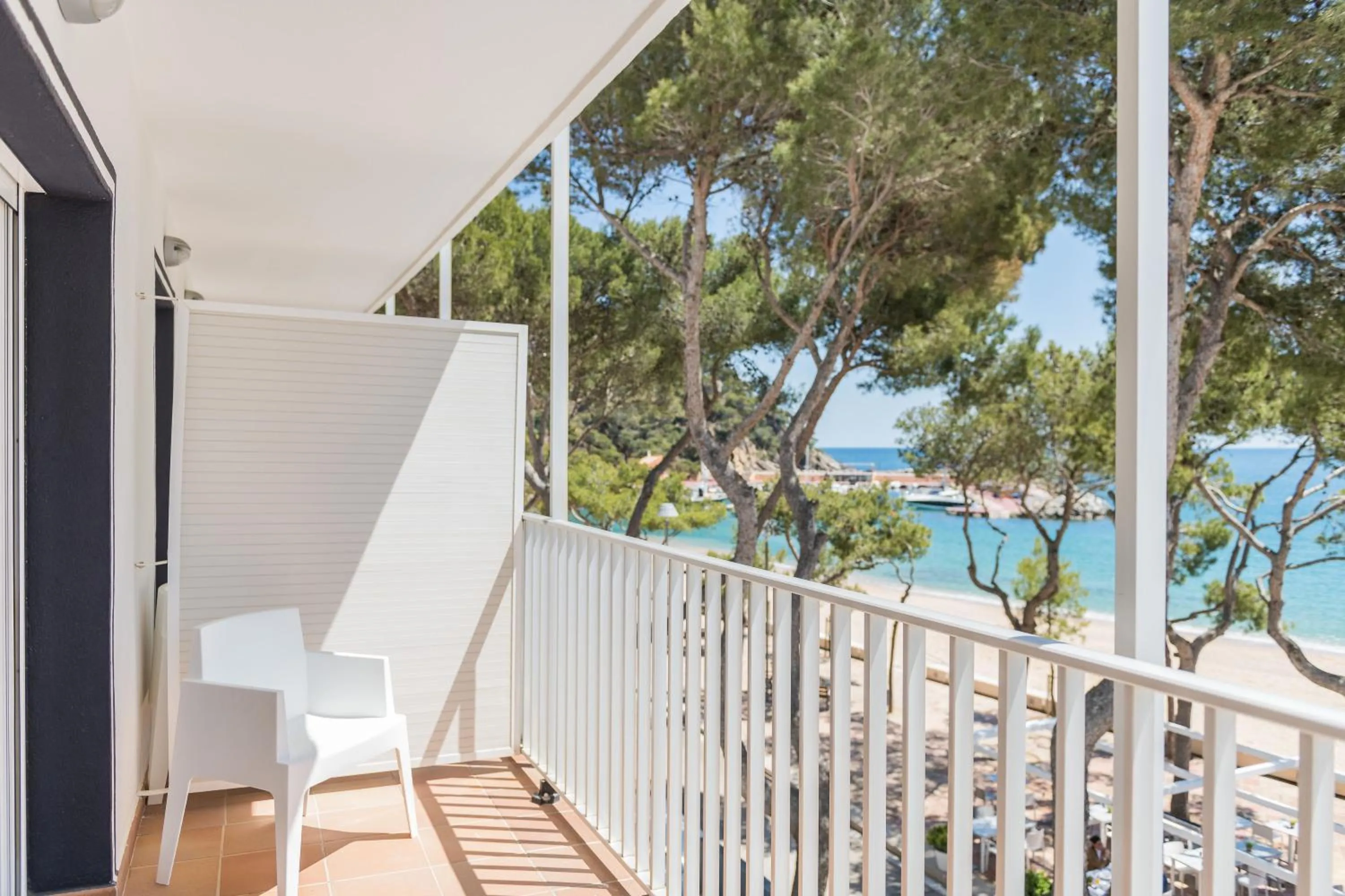 Hotel Terramar
