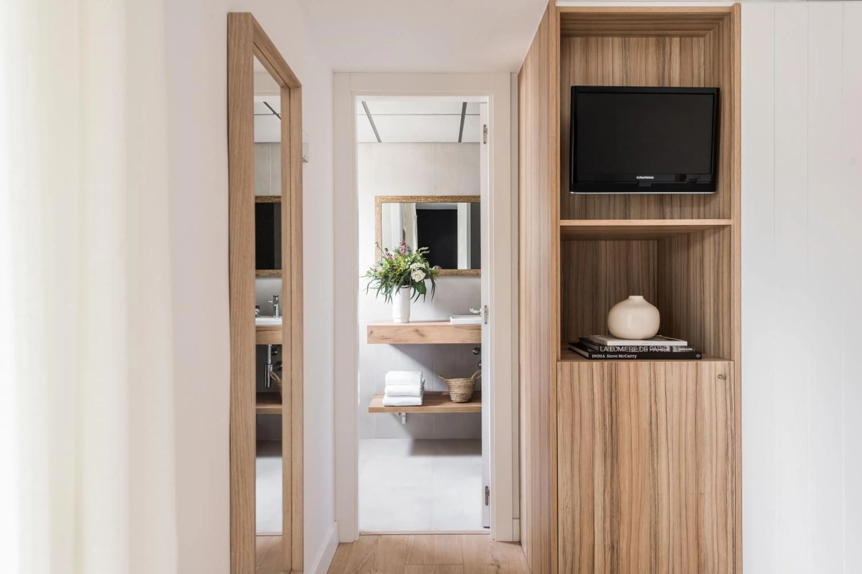 Hotel Terramar