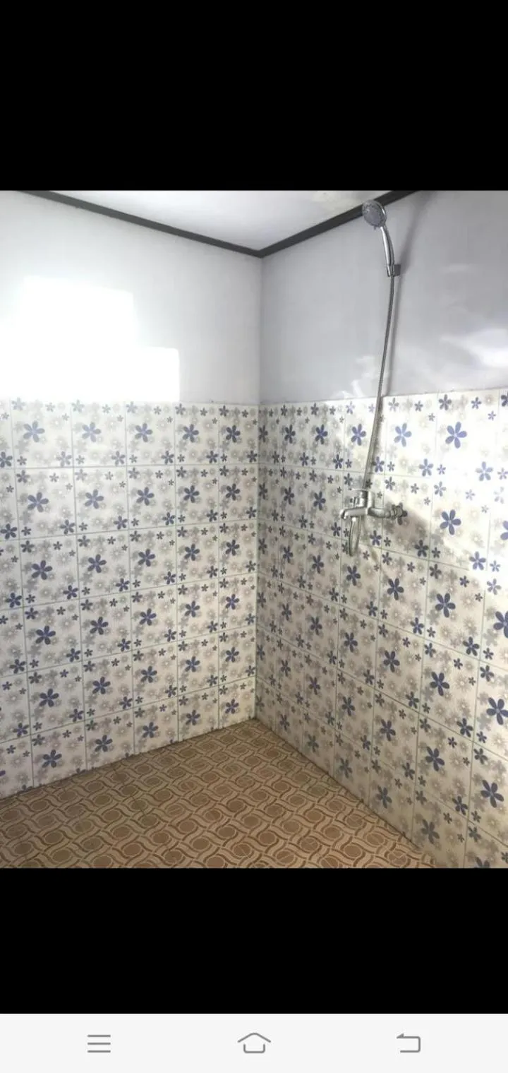 Home stay wolokoro ecotourism