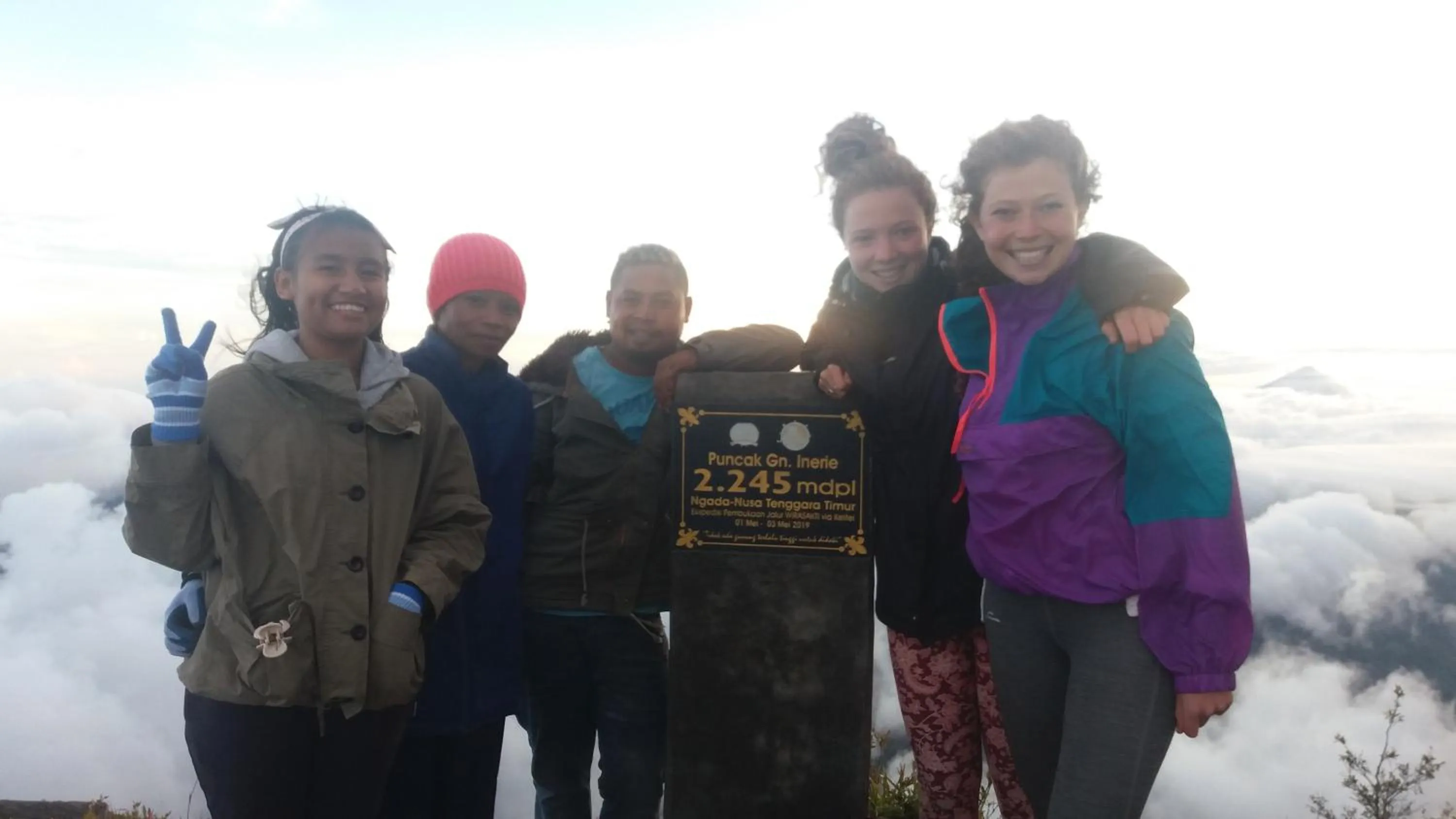 Home stay wolokoro ecotourism