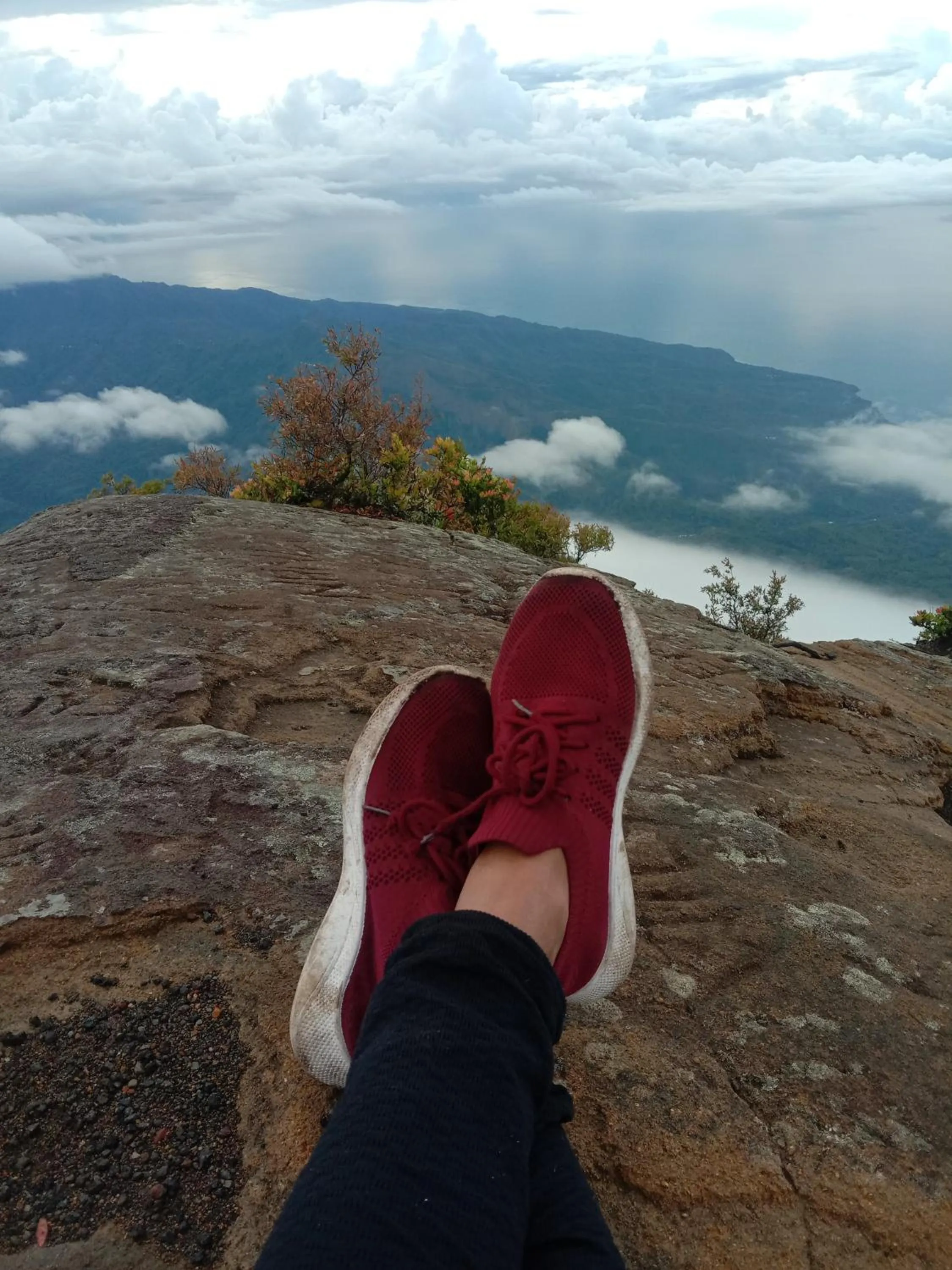 Home stay wolokoro ecotourism