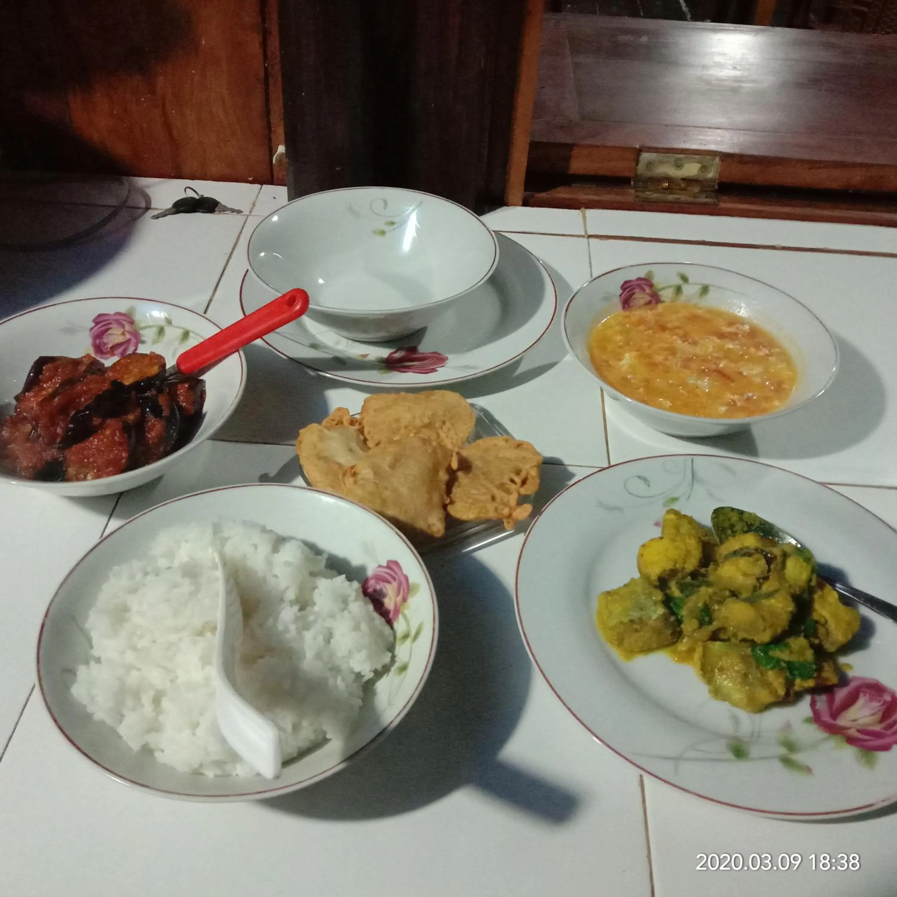 Home stay wolokoro ecotourism