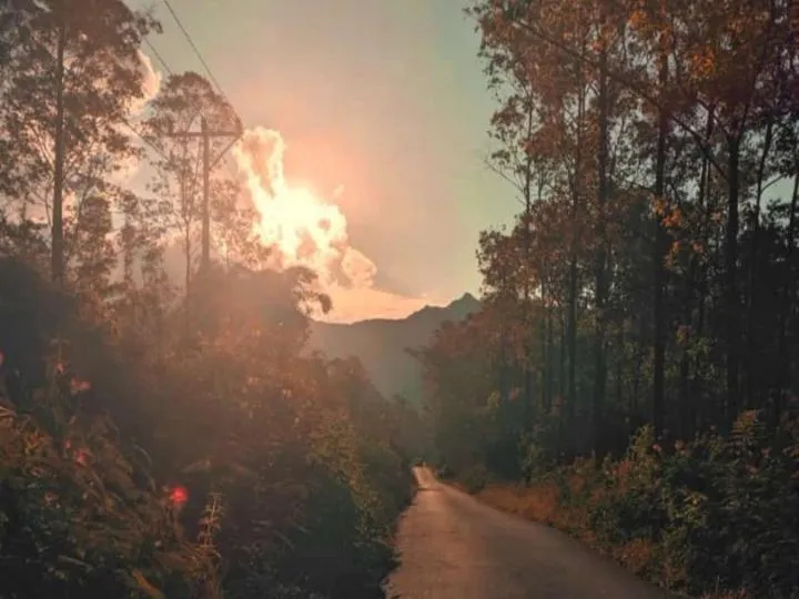 Home stay wolokoro ecotourism