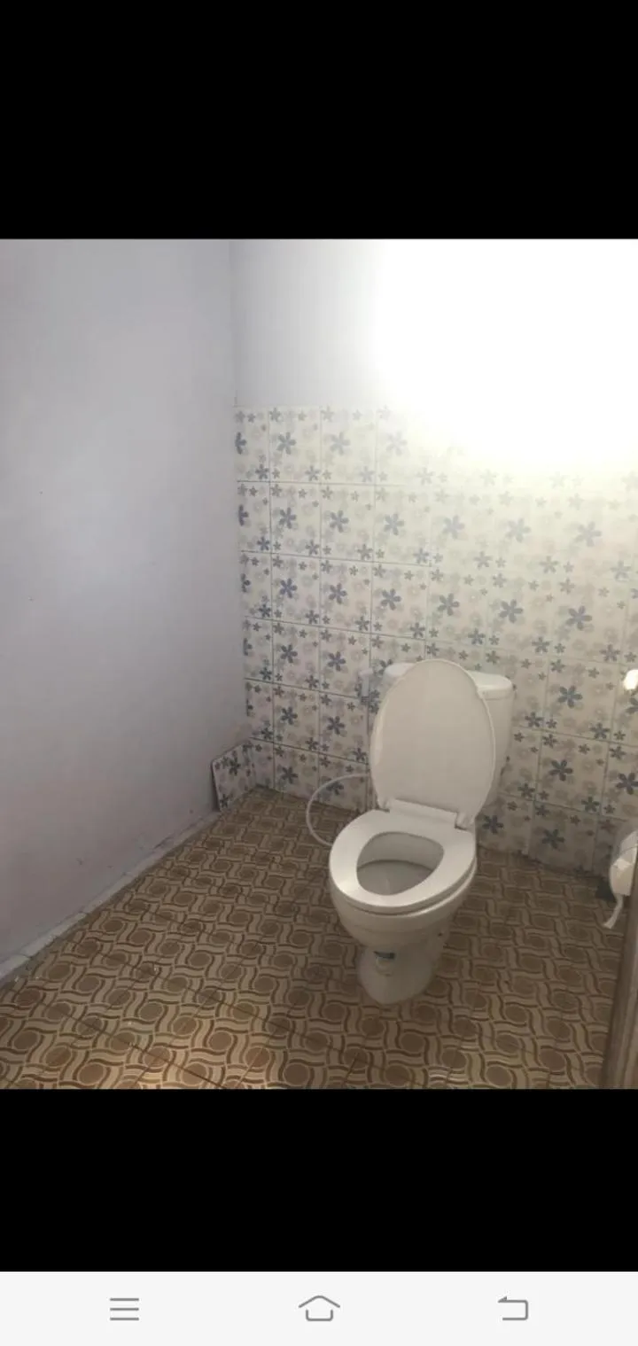 Home stay wolokoro ecotourism