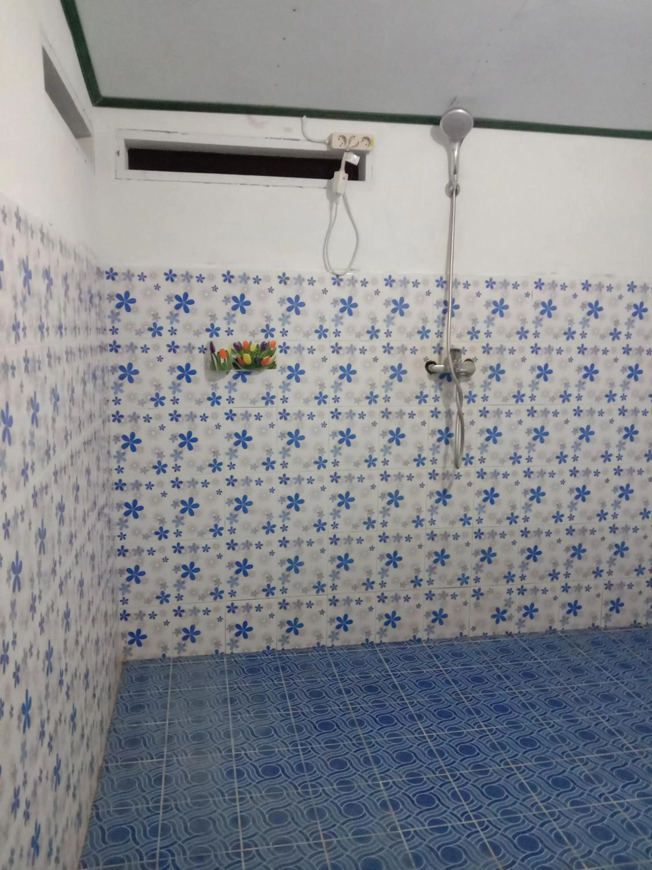 Home stay wolokoro ecotourism