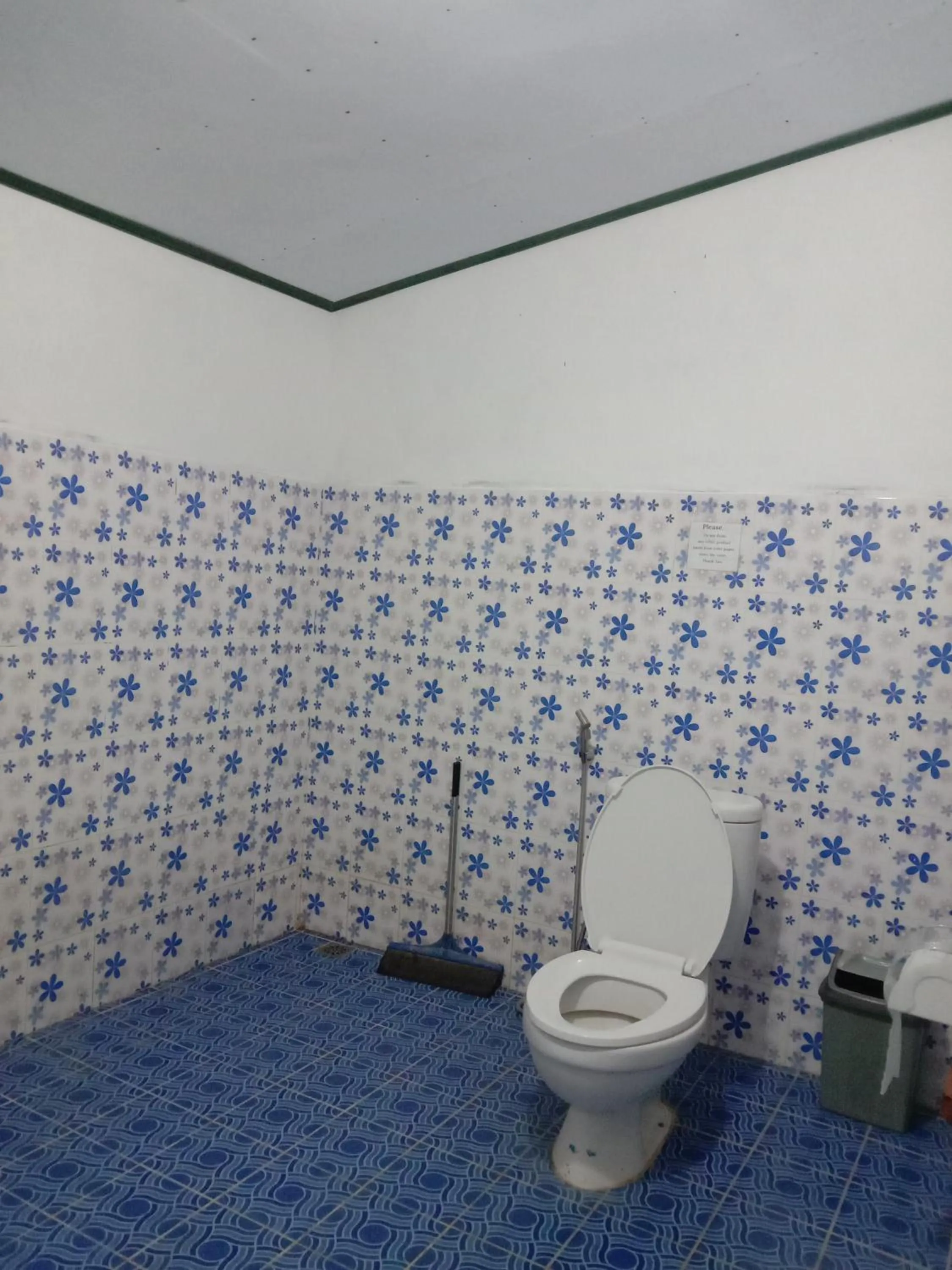 Home stay wolokoro ecotourism