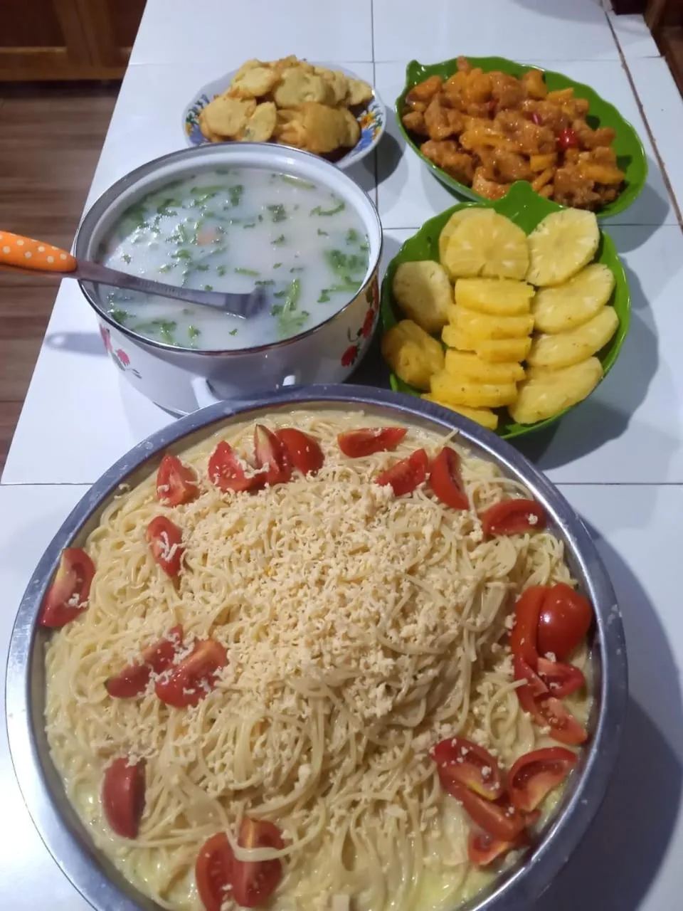 Home stay wolokoro ecotourism