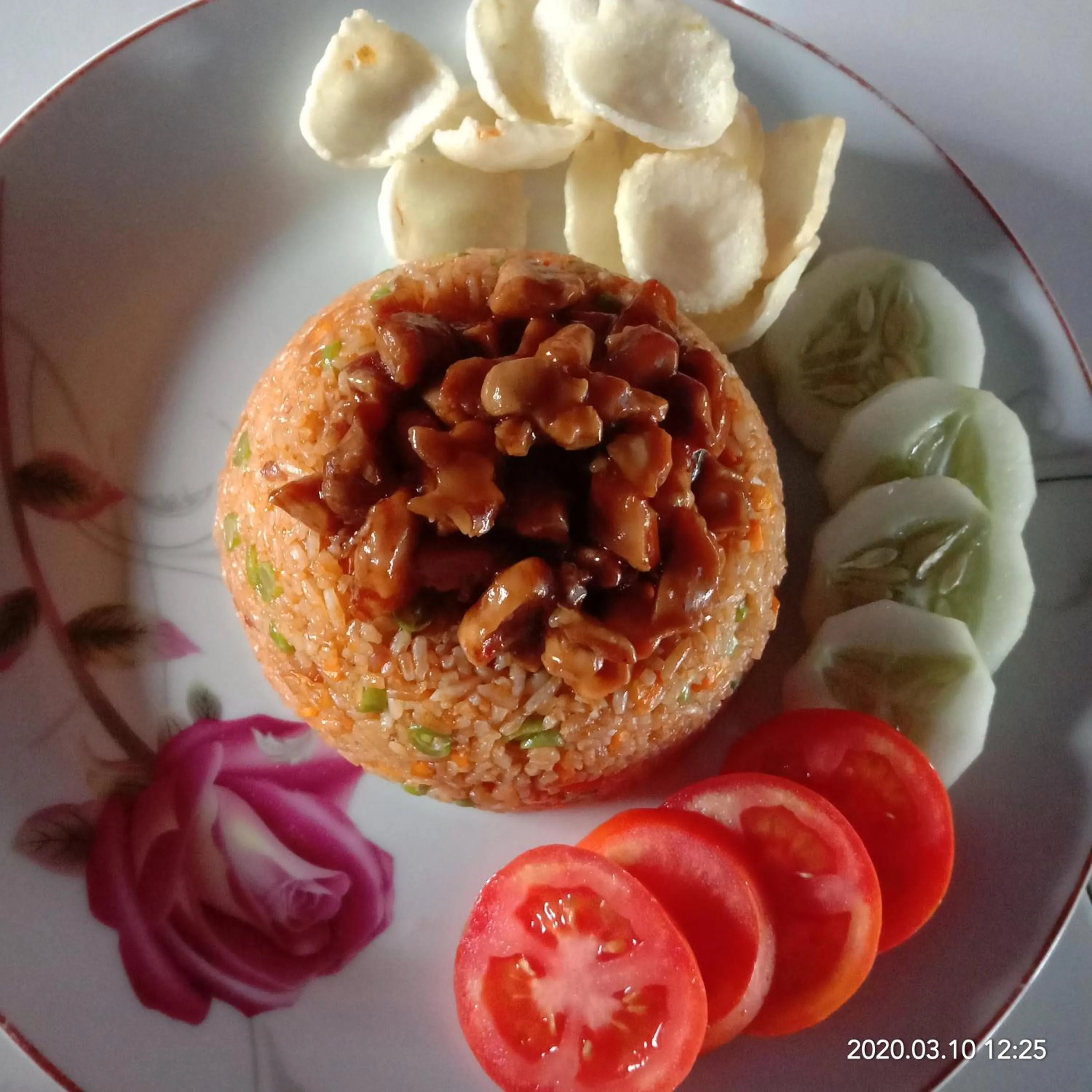 Home stay wolokoro ecotourism