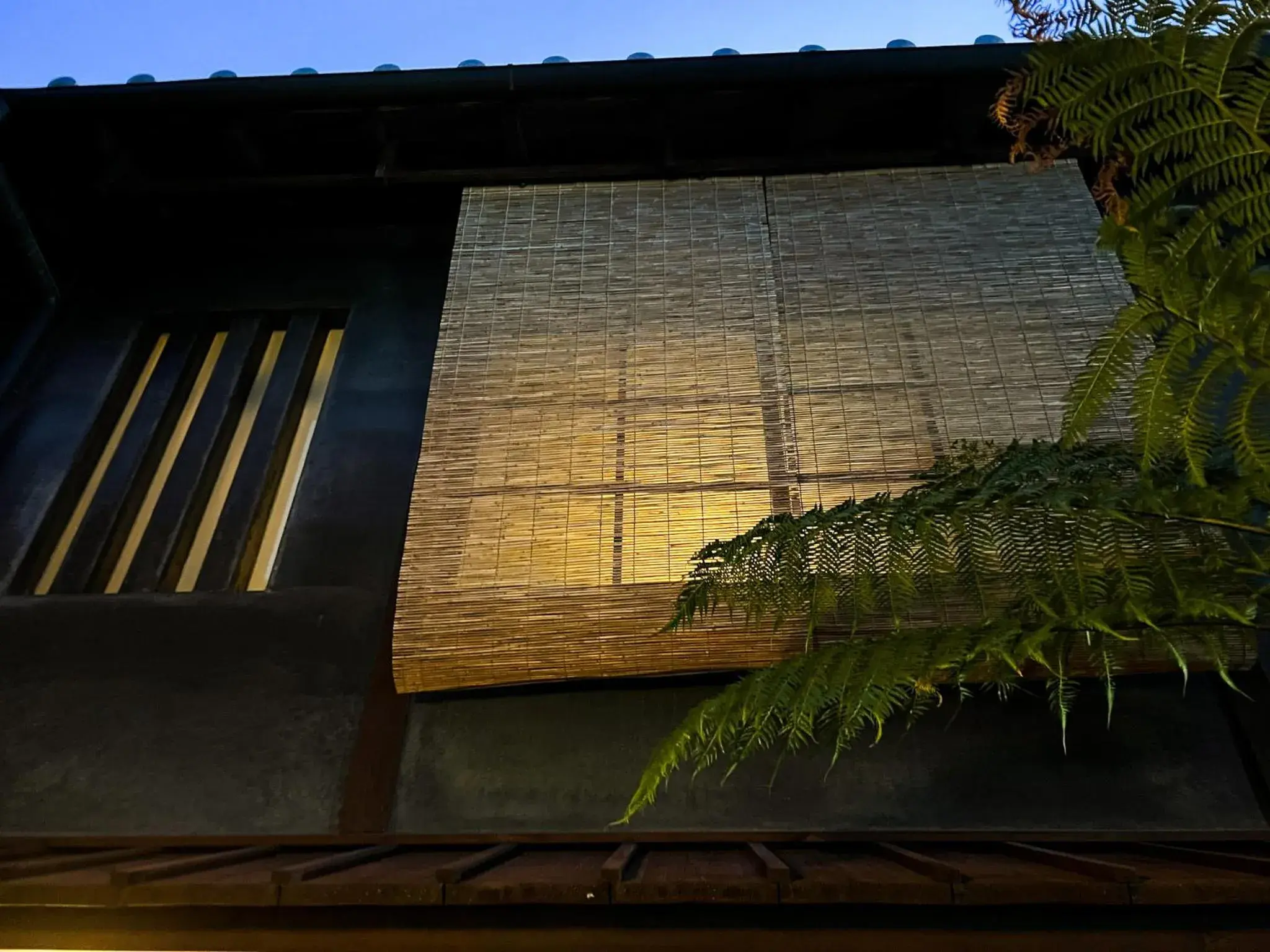 Property building in Rinn Shiki Juraku Property building in Rinn Shiki Juraku