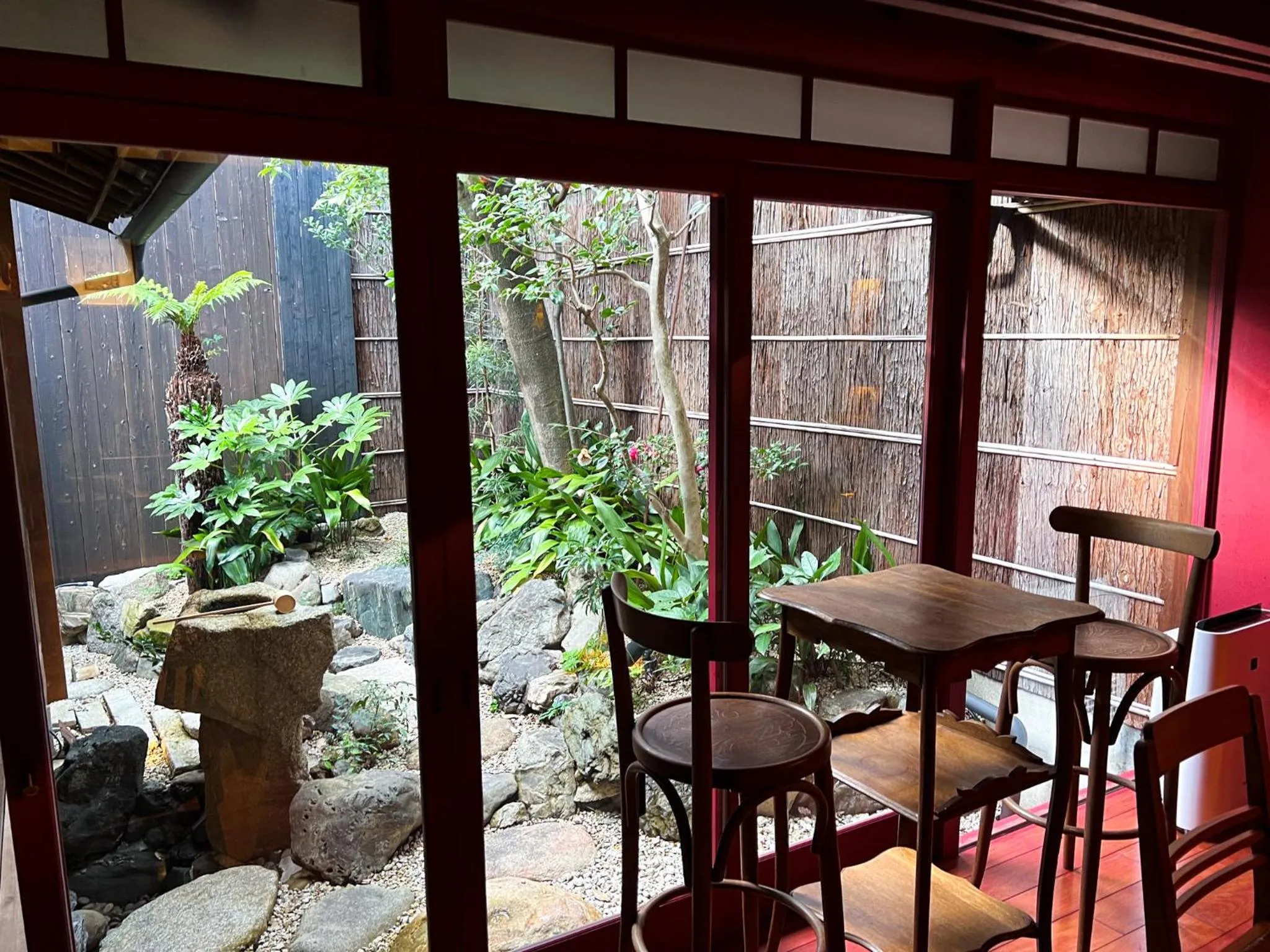 Lounge or bar in Rinn Shiki Juraku