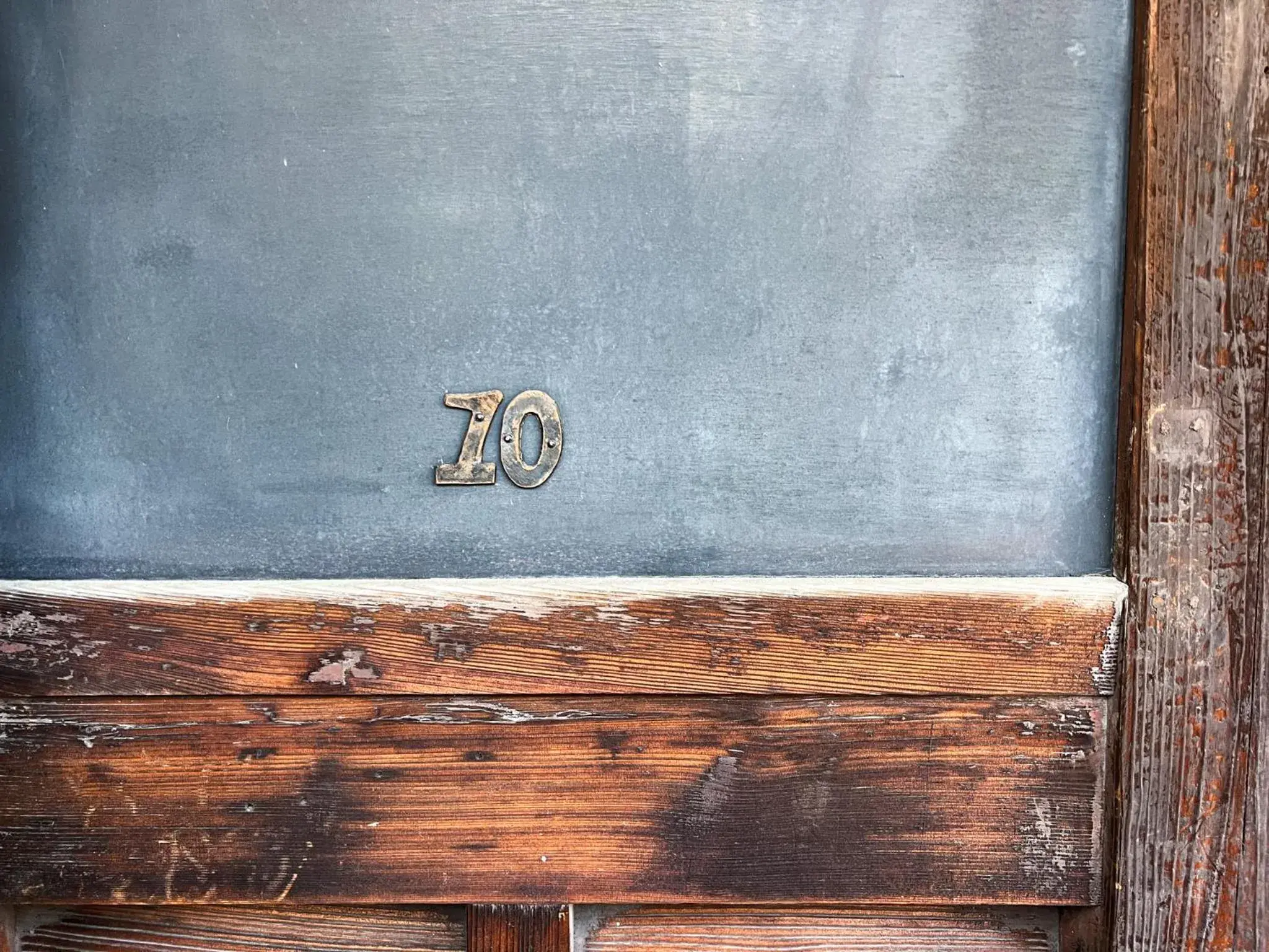 Property building in Rinn Shiki Juraku Property building in Rinn Shiki Juraku