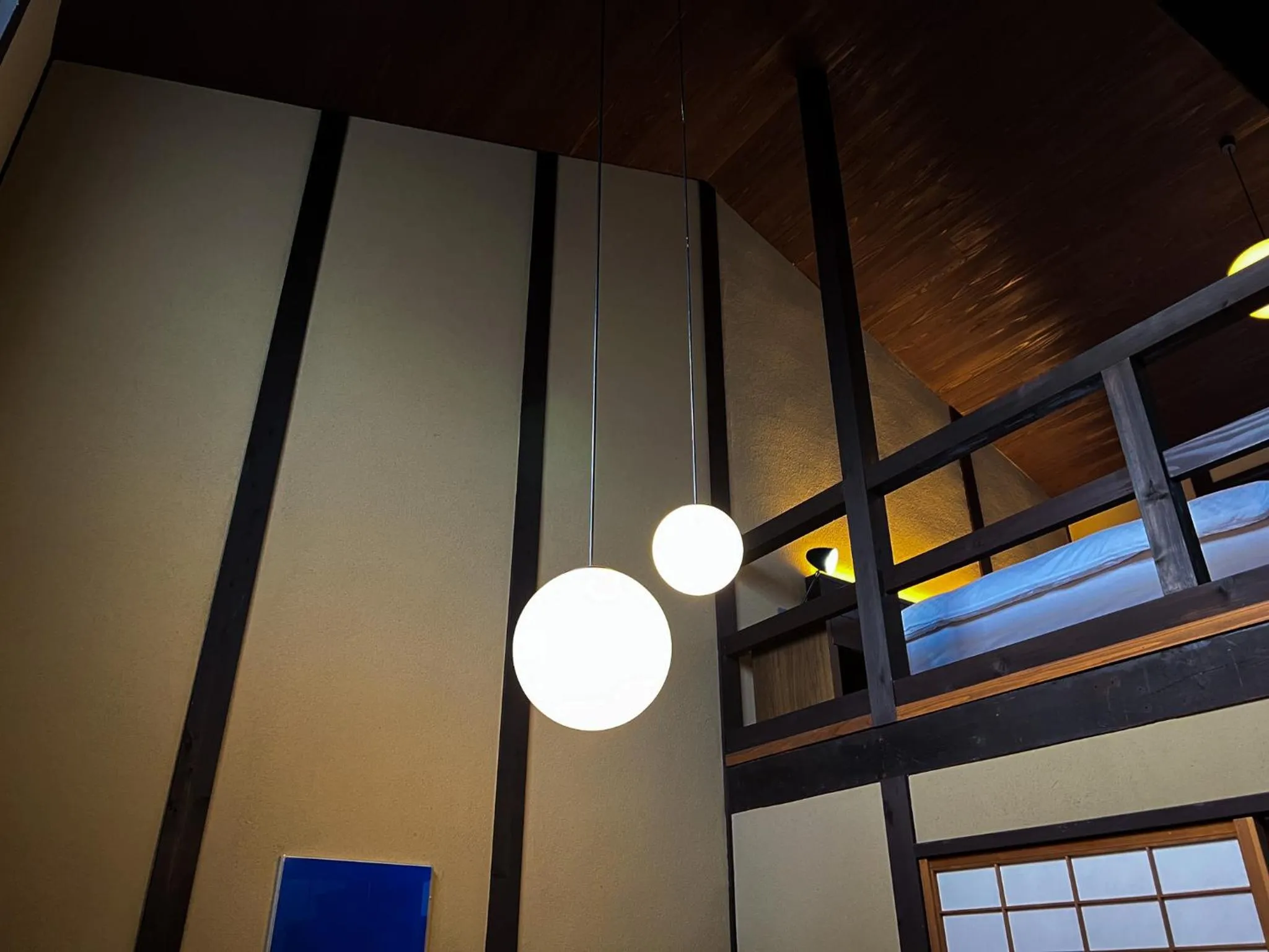 Photo of the whole room in Rinn Shiki Juraku