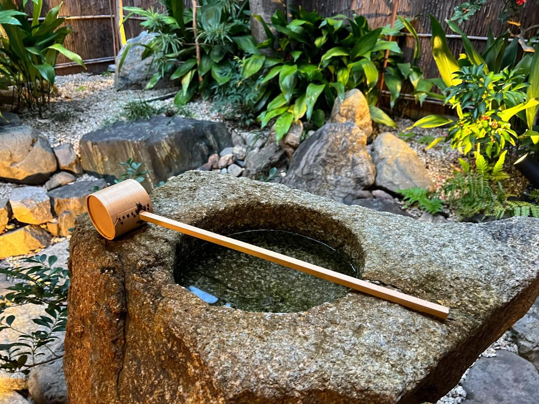 Day in Rinn Shiki Juraku