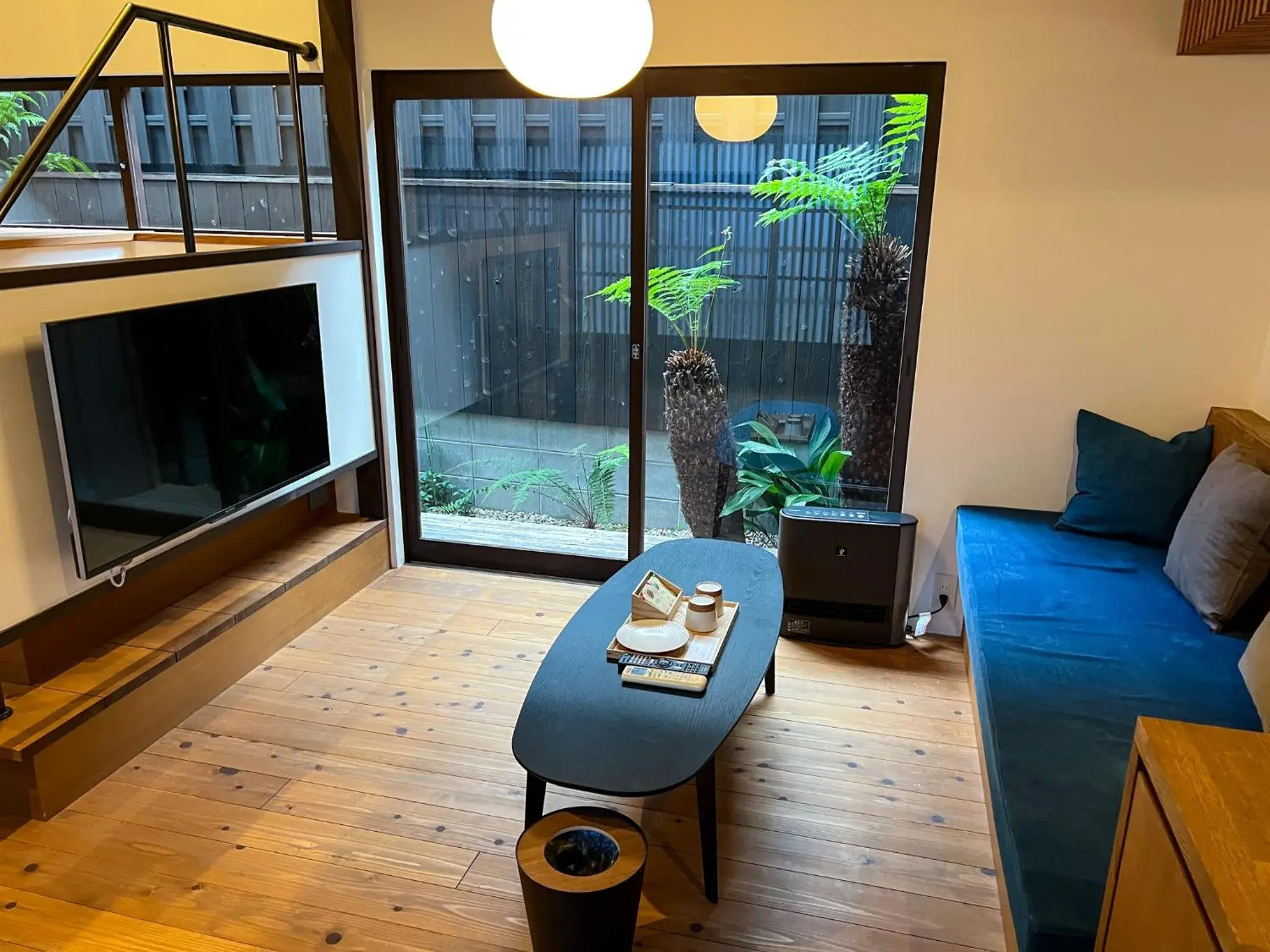 Townhouse with Futon Bedding - single occupancy - No.9 in Rinn Shiki Juraku Townhouse with Futon Bedding - single occupancy - No.9 in Rinn Shiki Juraku