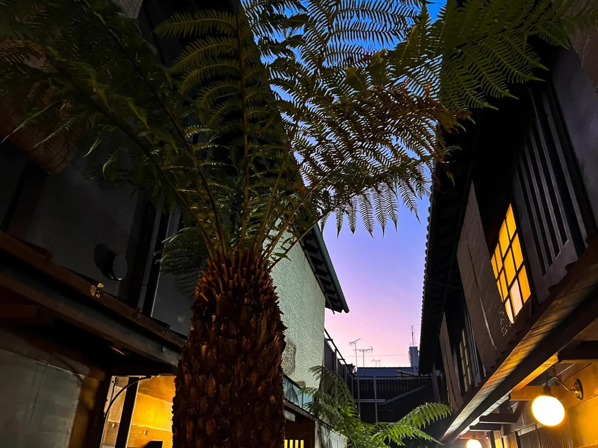 Property building in Rinn Shiki Juraku Property building in Rinn Shiki Juraku