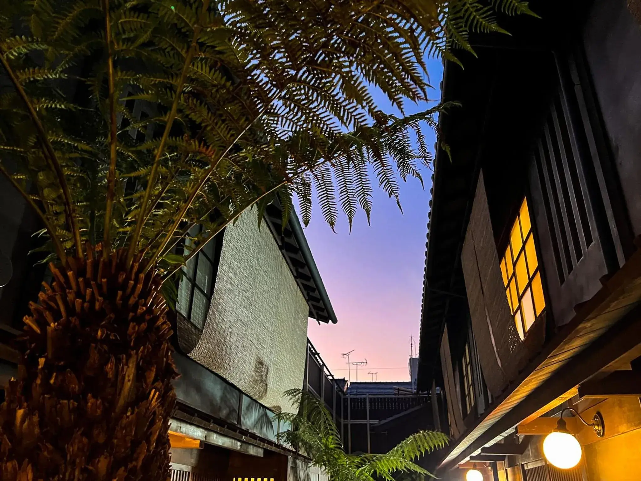 Property building in Rinn Shiki Juraku Property building in Rinn Shiki Juraku